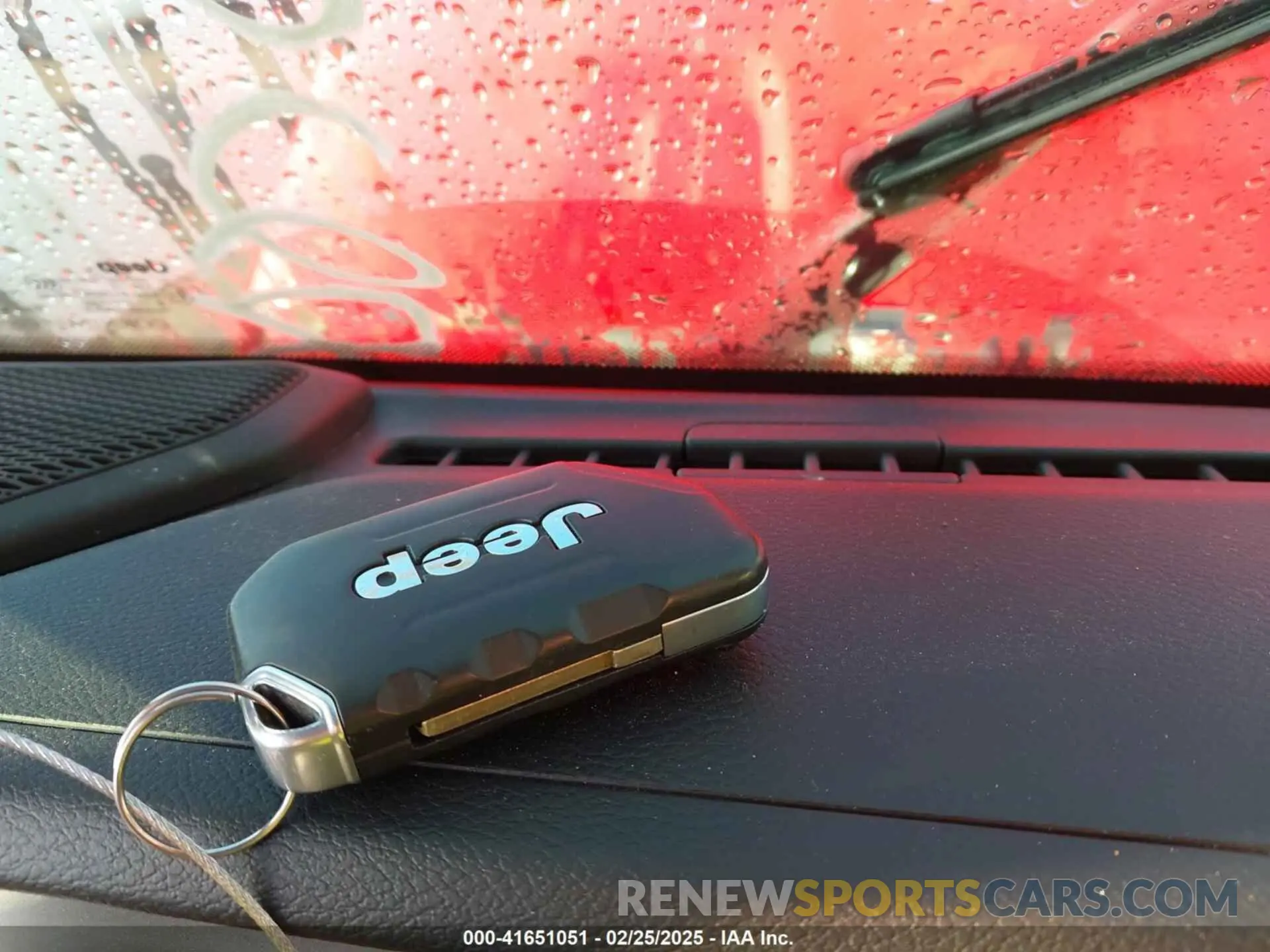 11 fotografías del automóvil dañado 1C4HJXDG6MW610228 JEEP WRANGLER UNLIMITED 2021