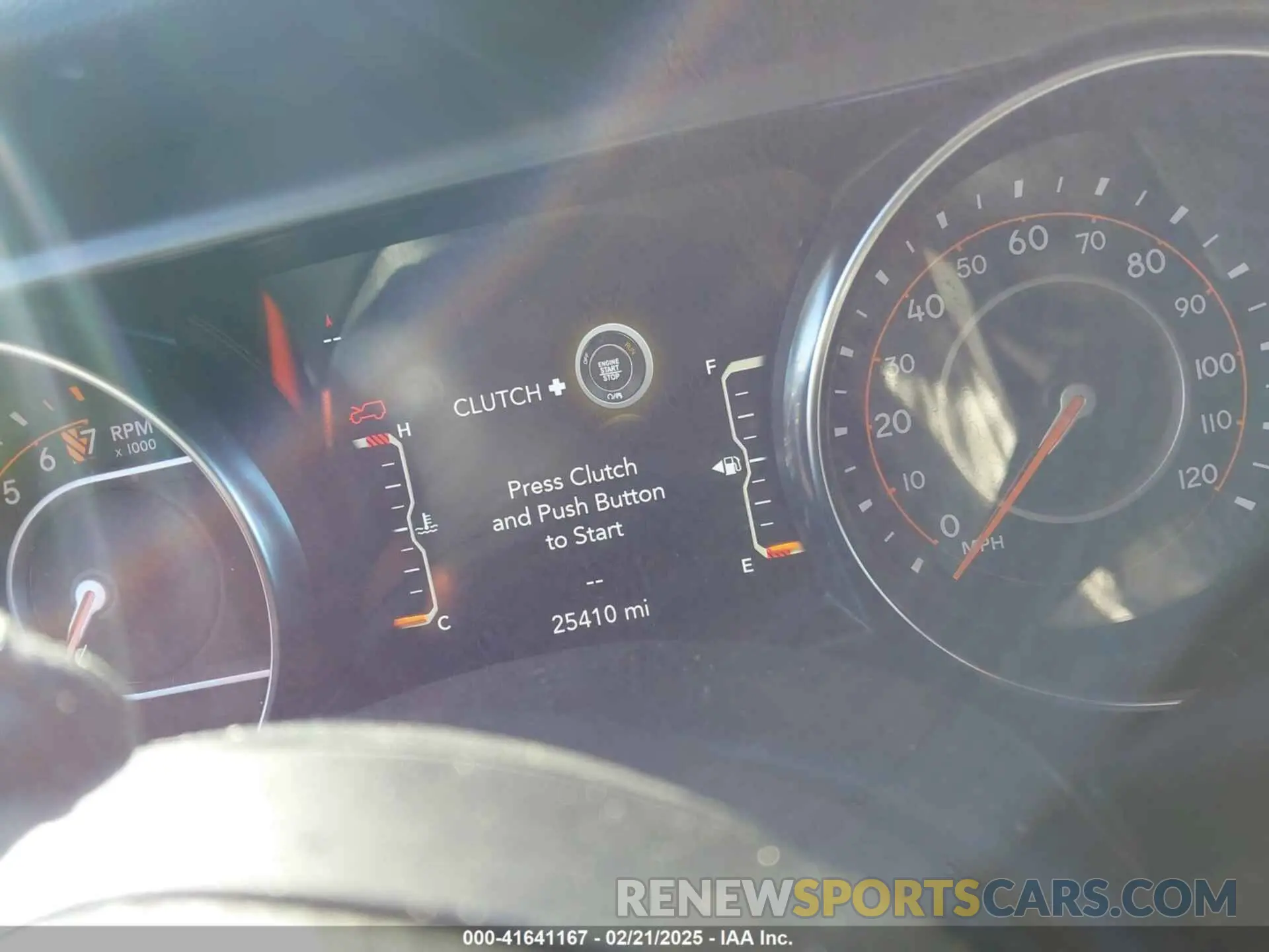 15 fotografías del automóvil dañado 1C4HJXDG9MW754873 JEEP WRANGLER UNLIMITED 2021