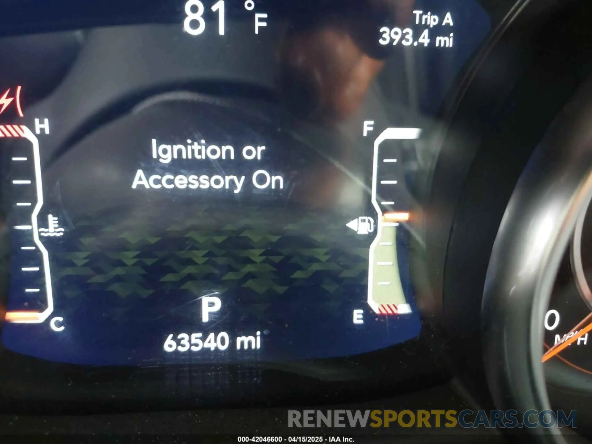 7 fotografías del automóvil dañado 1C4HJXDN0MW632238 JEEP WRANGLER UNLIMITED 2021