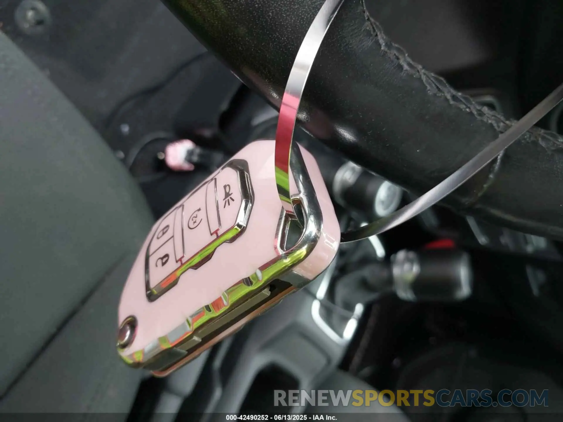 11 fotografías del automóvil dañado 1C4HJXDN1MW660579 JEEP WRANGLER UNLIMITED 2021