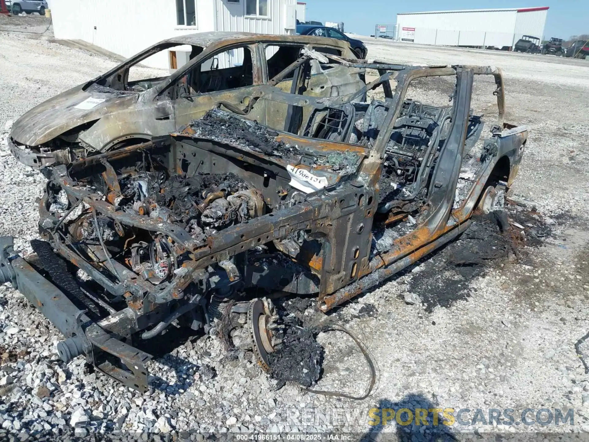 2 fotografías del automóvil dañado 1C4HJXDN1MW665779 JEEP WRANGLER UNLIMITED 2021