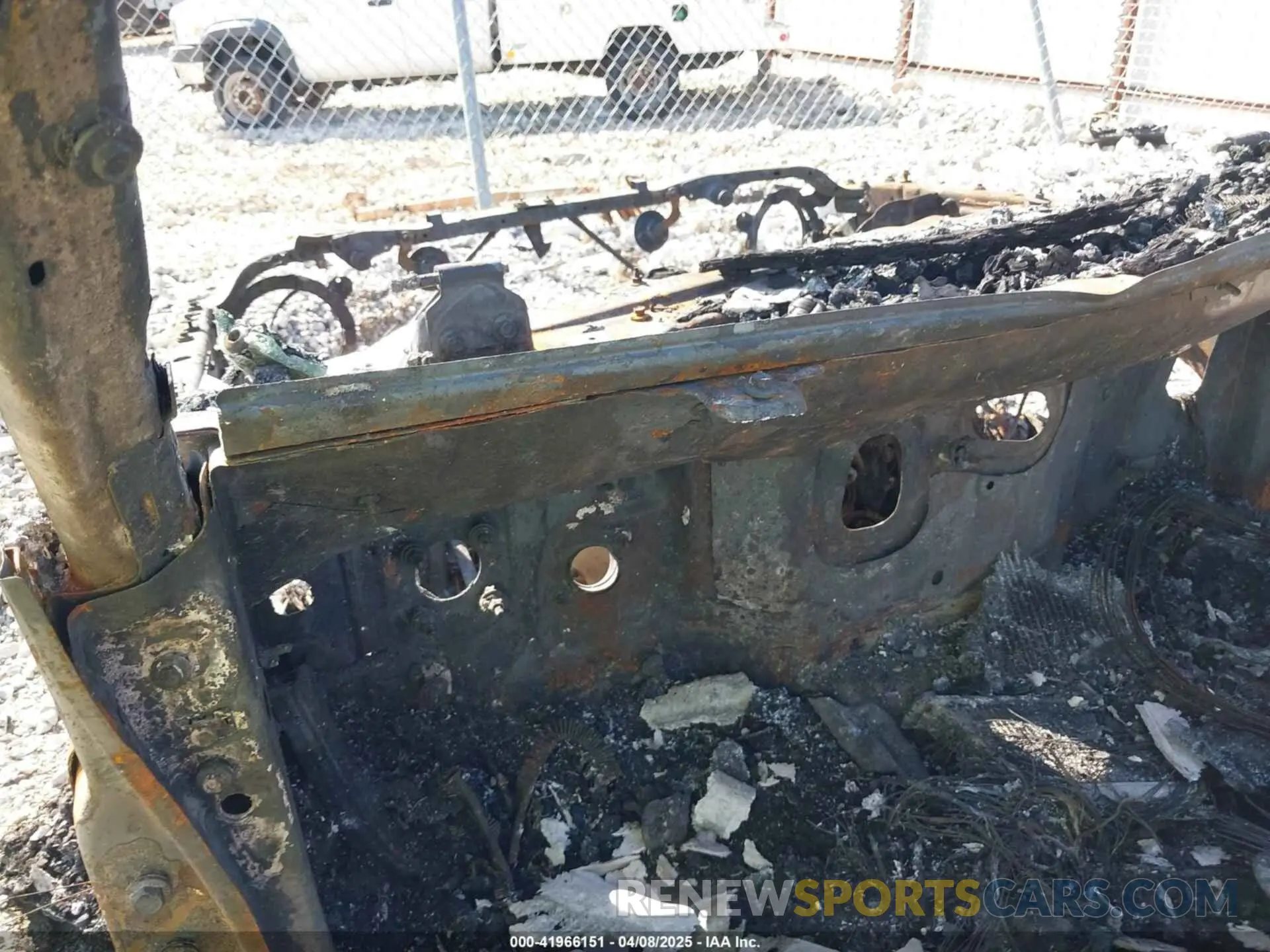 7 fotografías del automóvil dañado 1C4HJXDN1MW665779 JEEP WRANGLER UNLIMITED 2021