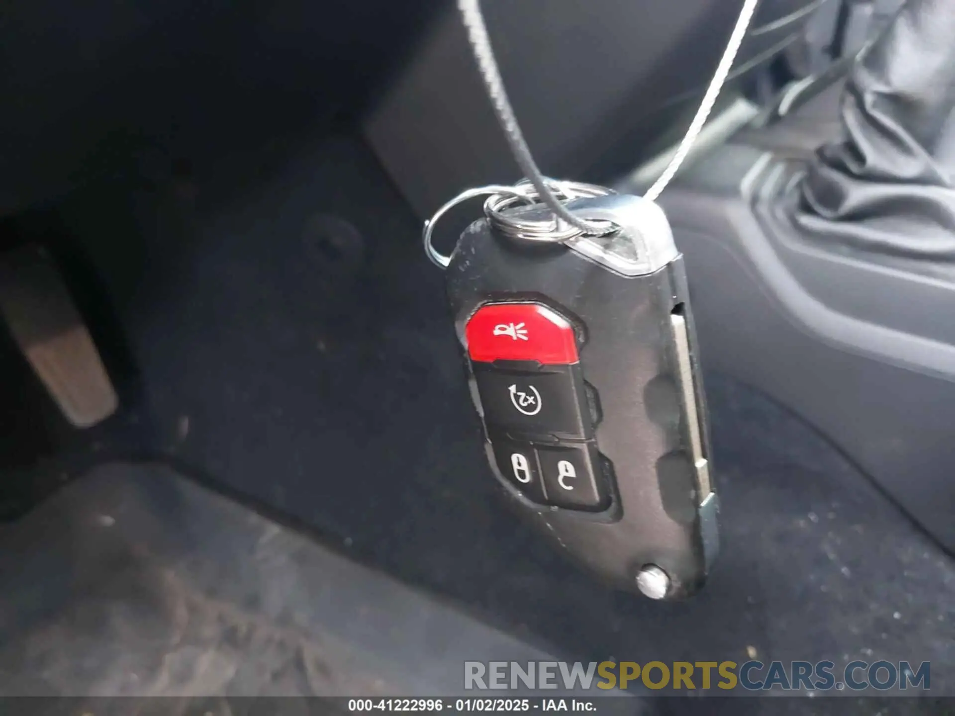 11 fotografías del automóvil dañado 1C4HJXDN4MW518307 JEEP WRANGLER UNLIMITED 2021