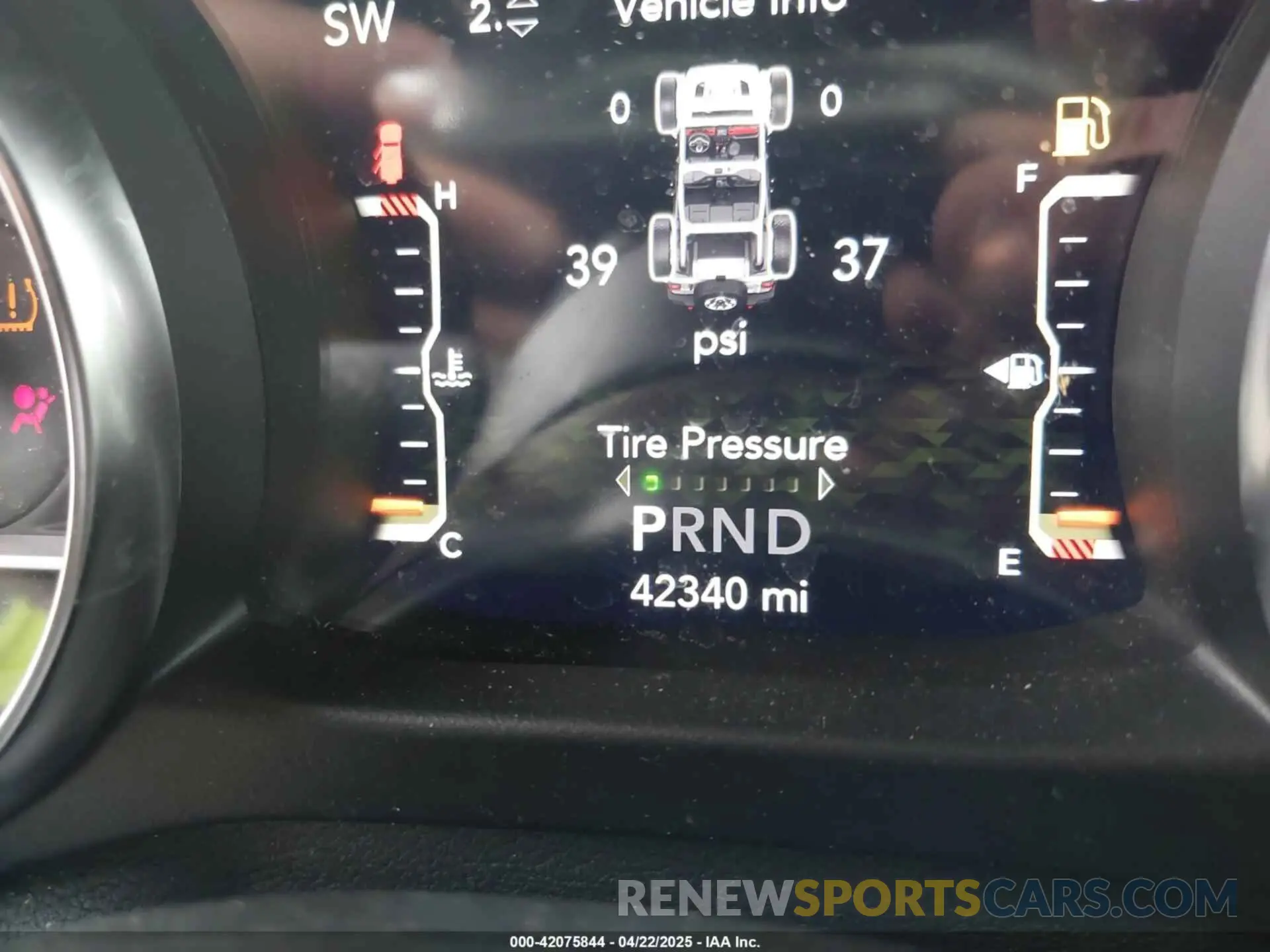 15 fotografías del automóvil dañado 1C4HJXDN5MW683251 JEEP WRANGLER UNLIMITED 2021