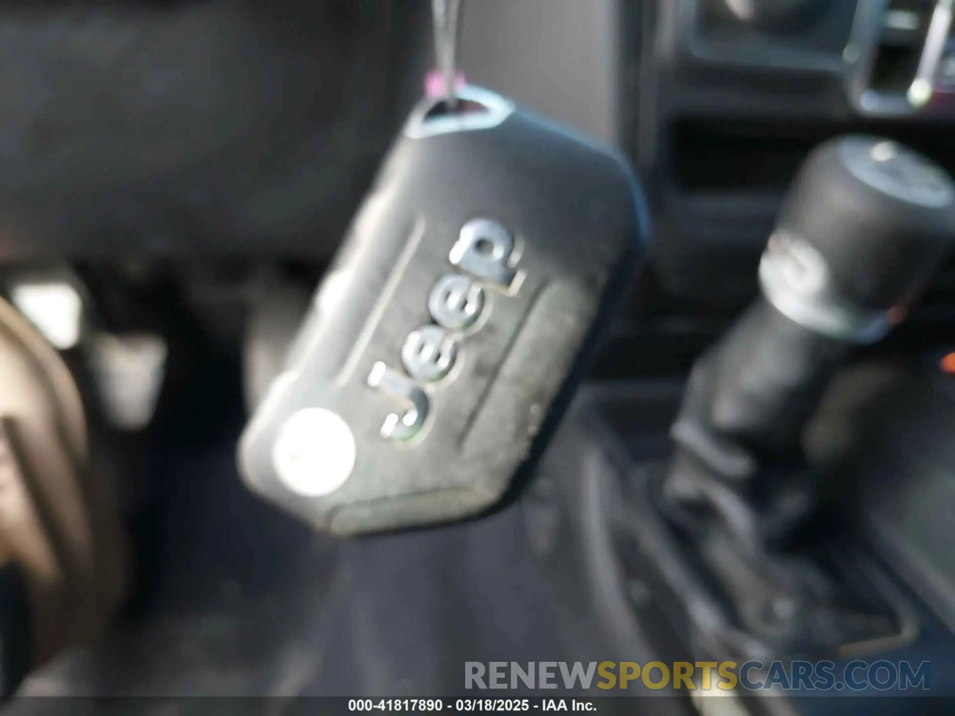 11 fotografías del automóvil dañado 1C4HJXDN8MW532307 JEEP WRANGLER UNLIMITED 2021