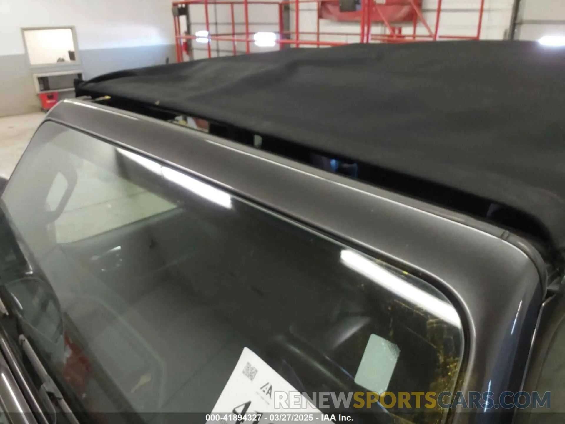21 fotografías del automóvil dañado 1C4HJXDN8MW744768 JEEP WRANGLER UNLIMITED 2021