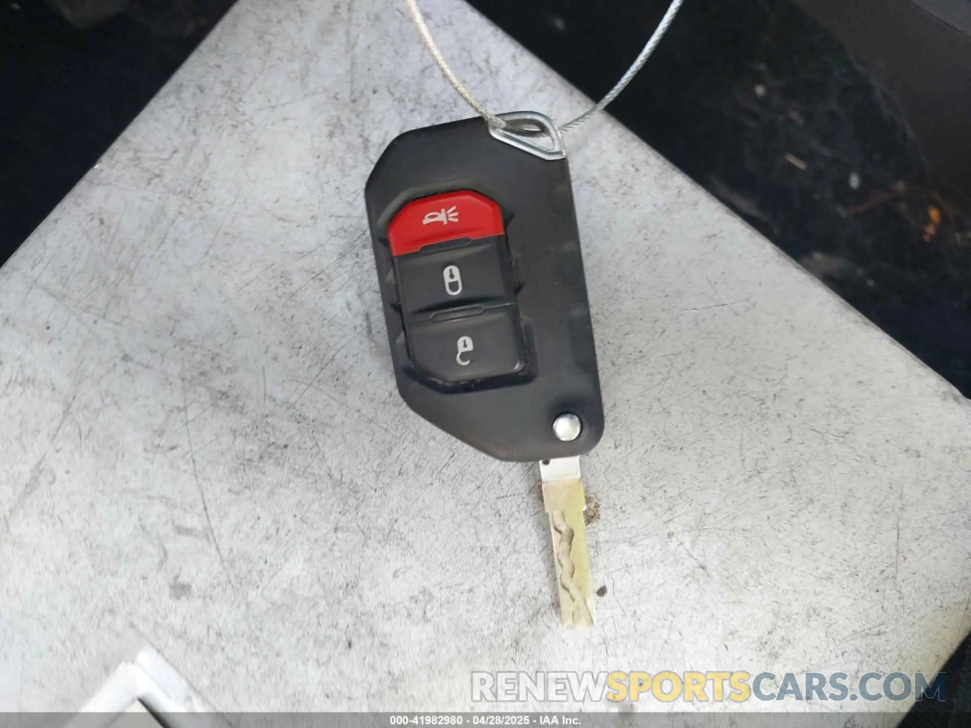 11 fotografías del automóvil dañado 1C4HJXEG8MW612190 JEEP WRANGLER UNLIMITED 2021