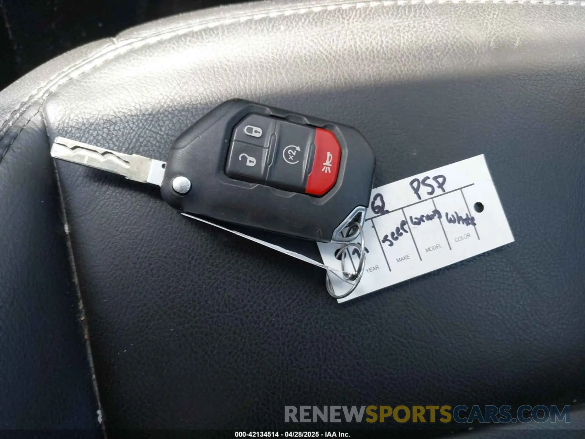 11 fotografías del automóvil dañado 1C4HJXEN2MW528137 JEEP WRANGLER UNLIMITED 2021
