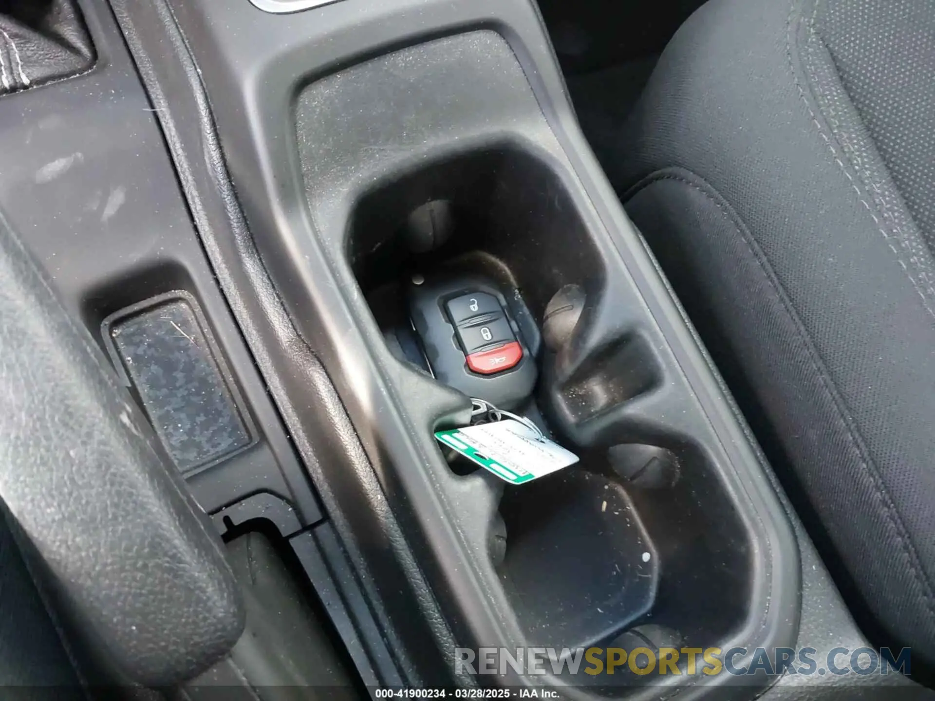 11 fotografías del automóvil dañado 1C4HJXEN4MW503014 JEEP WRANGLER UNLIMITED 2021