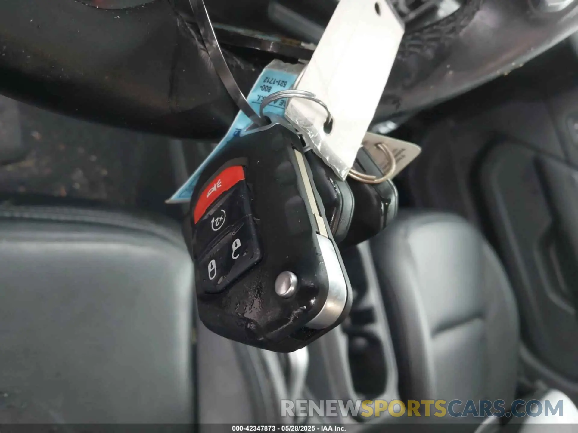 11 fotografías del automóvil dañado 1C4HJXEN4MW740909 JEEP WRANGLER UNLIMITED 2021