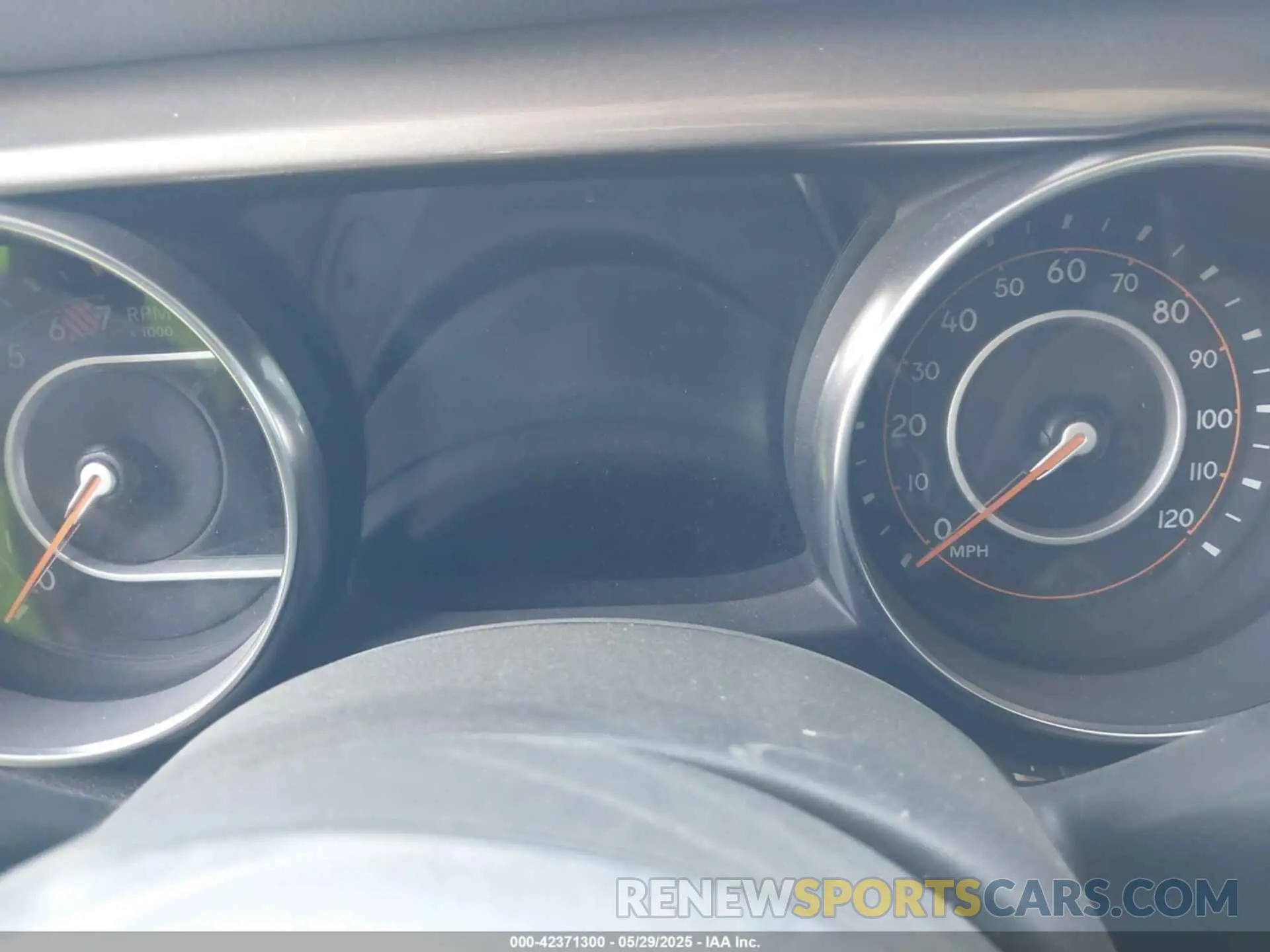 7 fotografías del automóvil dañado 1C4HJXEN5MW653567 JEEP WRANGLER UNLIMITED 2021