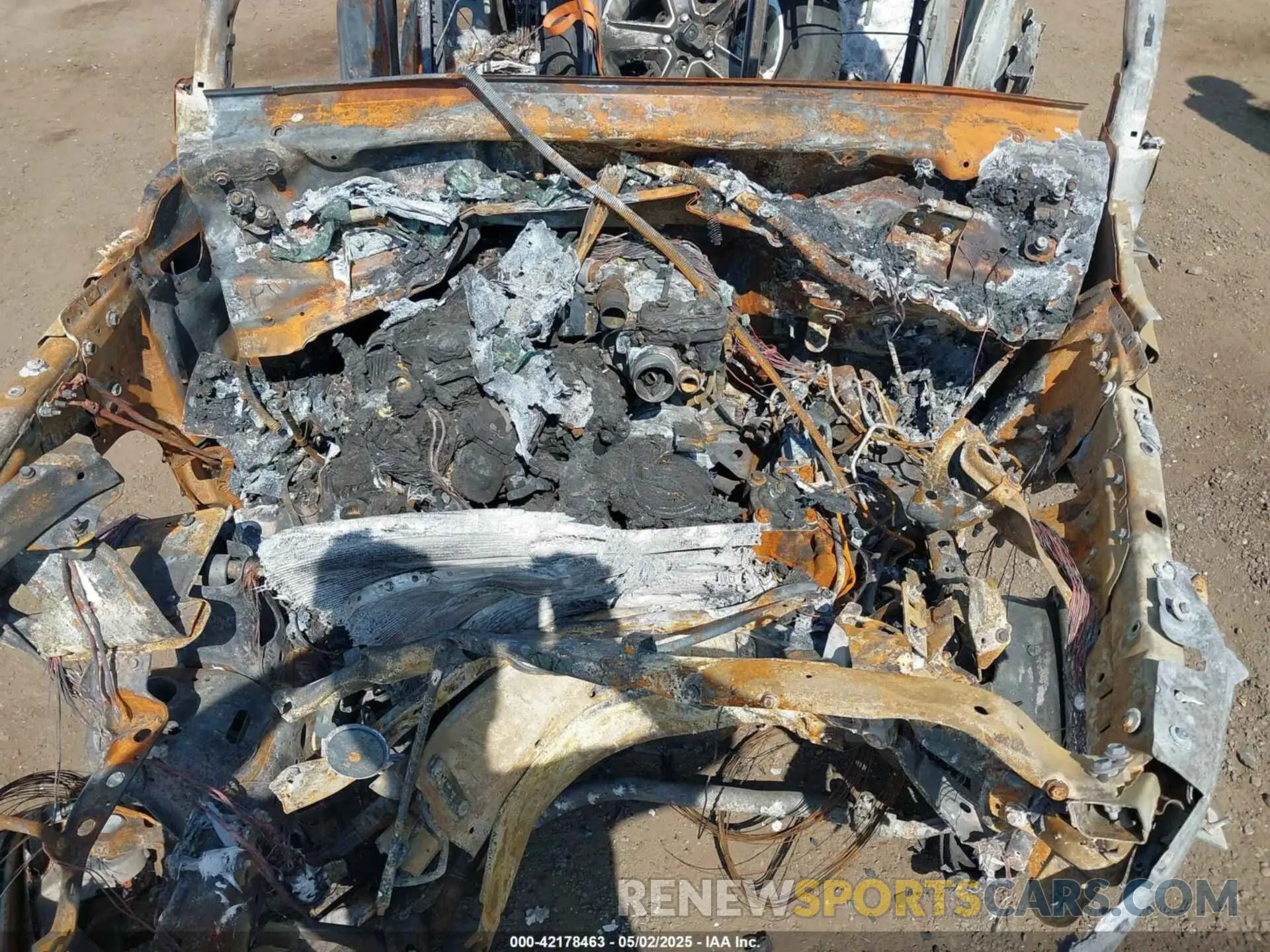 10 fotografías del automóvil dañado 1C4HJXEN8MW788168 JEEP WRANGLER UNLIMITED 2021
