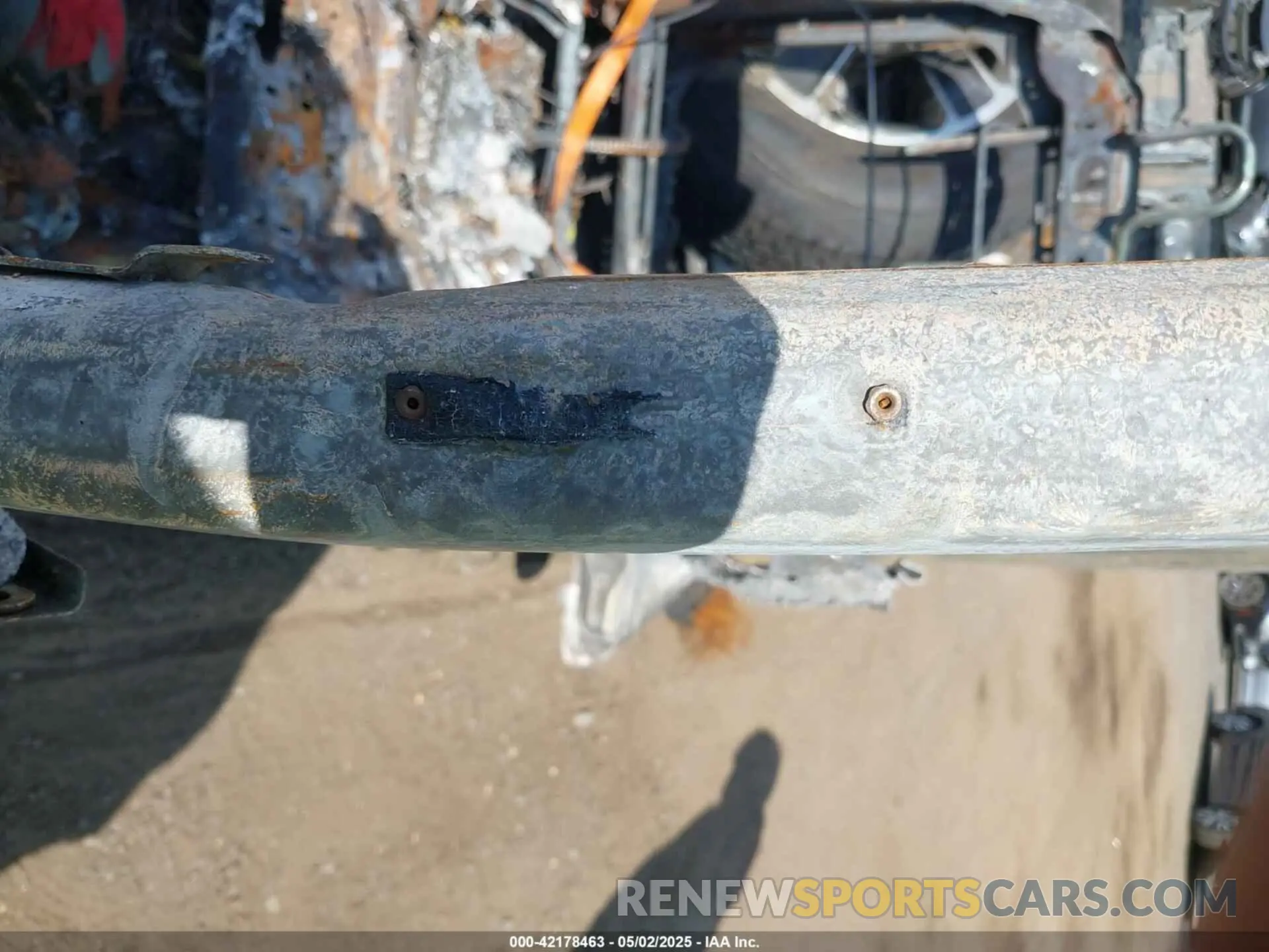 9 fotografías del automóvil dañado 1C4HJXEN8MW788168 JEEP WRANGLER UNLIMITED 2021