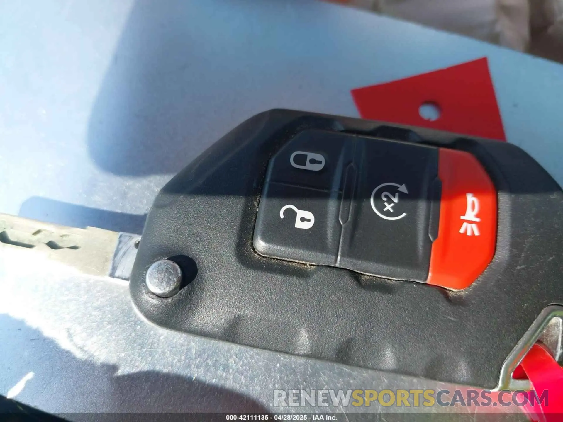 11 fotografías del automóvil dañado 1C4HJXFG2MW558738 JEEP WRANGLER UNLIMITED 2021