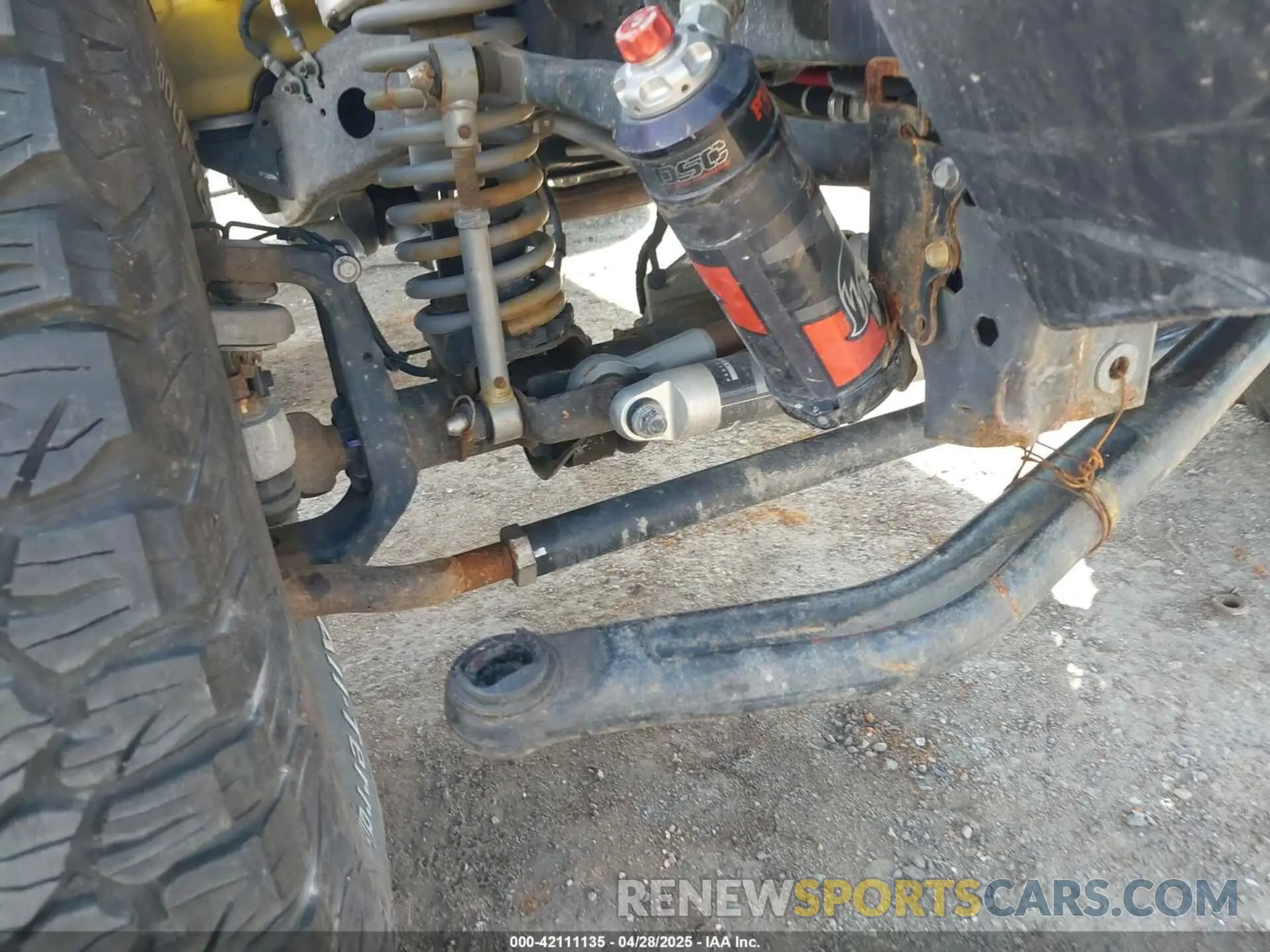 6 fotografías del automóvil dañado 1C4HJXFG2MW558738 JEEP WRANGLER UNLIMITED 2021