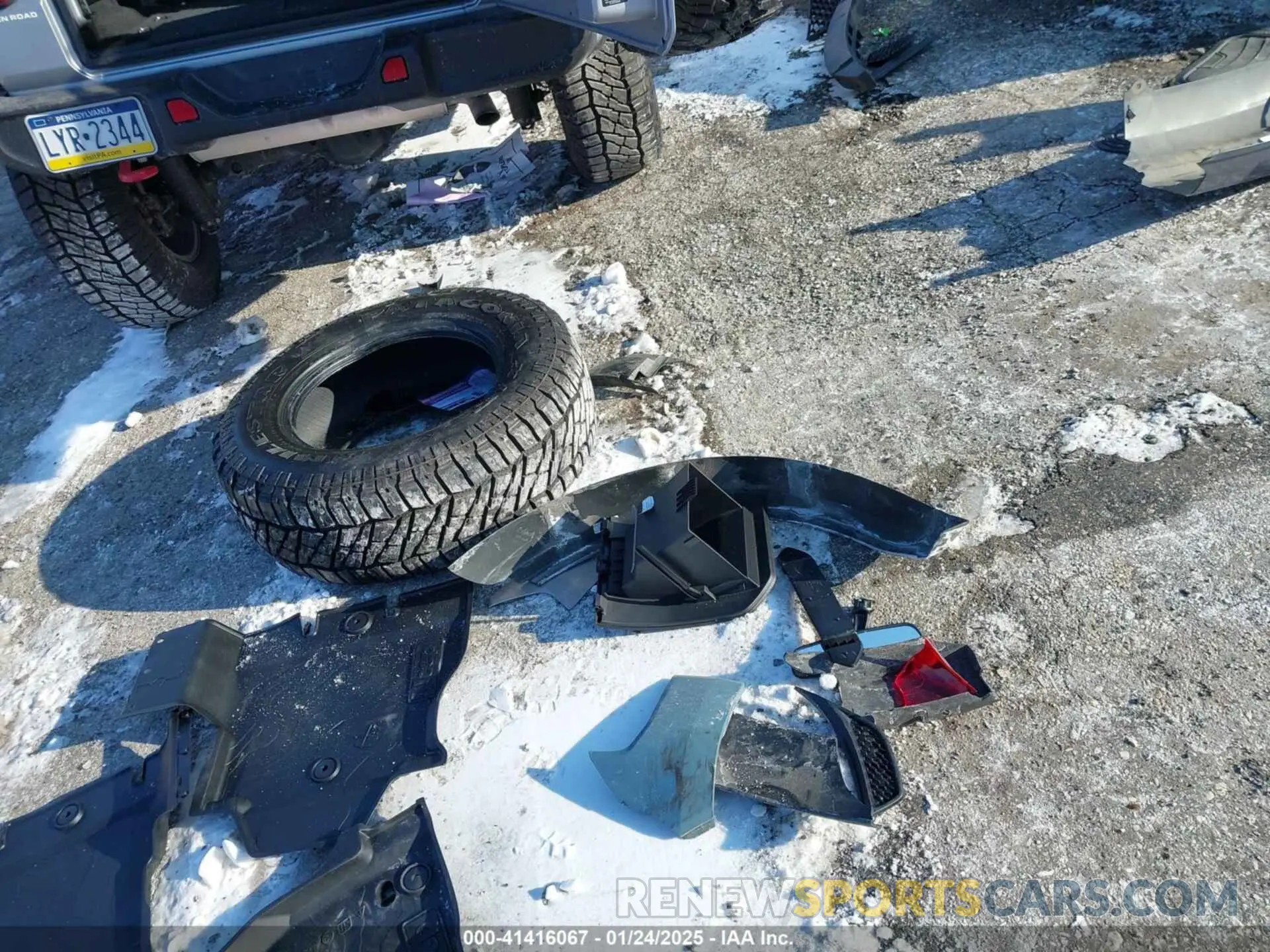 12 fotografías del automóvil dañado 1C4HJXFN8MW546186 JEEP WRANGLER UNLIMITED 2021