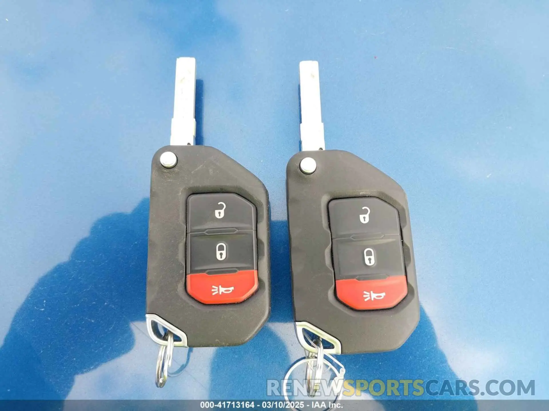 11 fotografías del automóvil dañado 1C4HJXDG1NW133757 JEEP WRANGLER UNLIMITED 2022