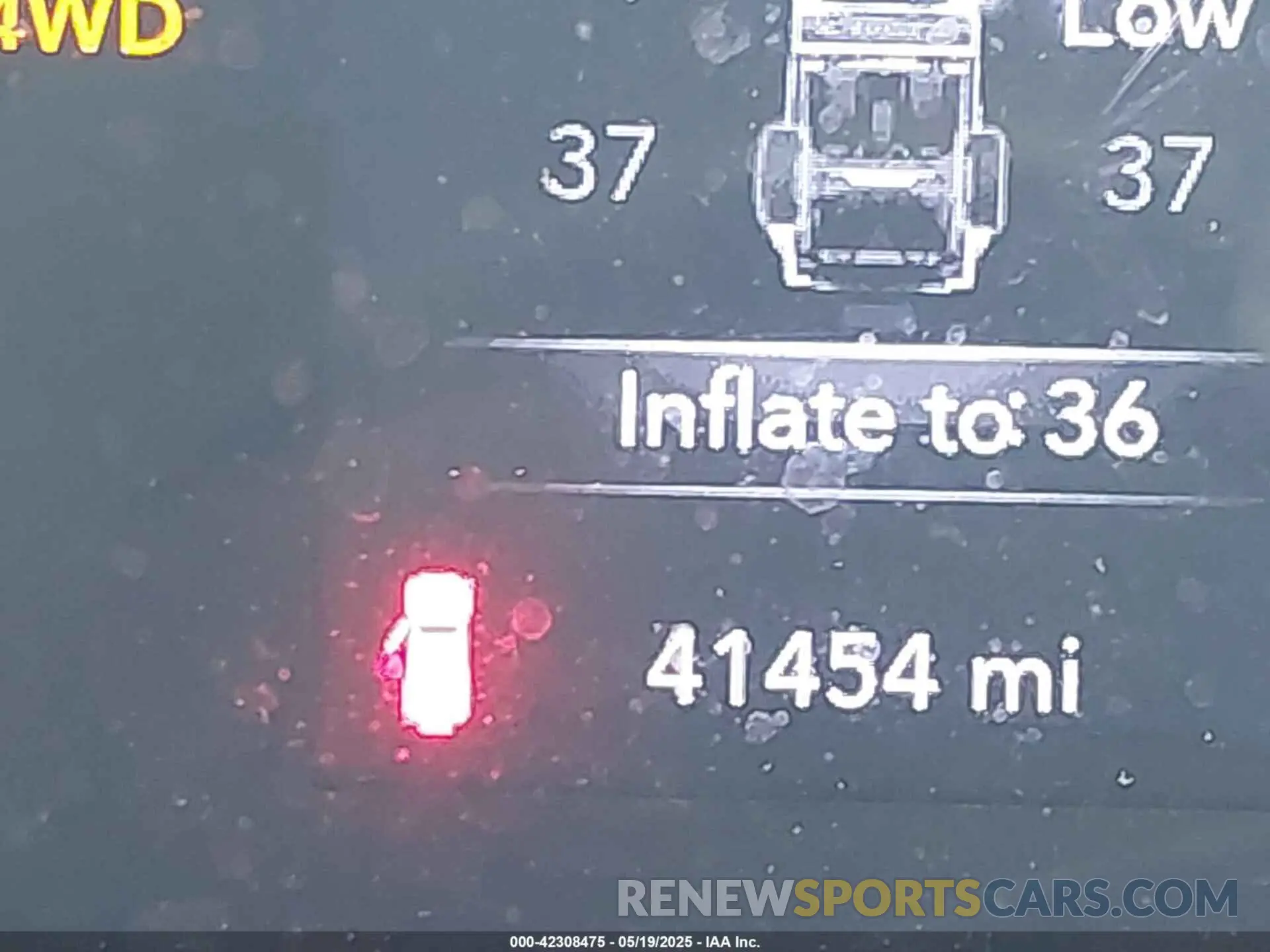 15 fotografías del automóvil dañado 1C4HJXDN7NW258132 JEEP WRANGLER UNLIMITED 2022