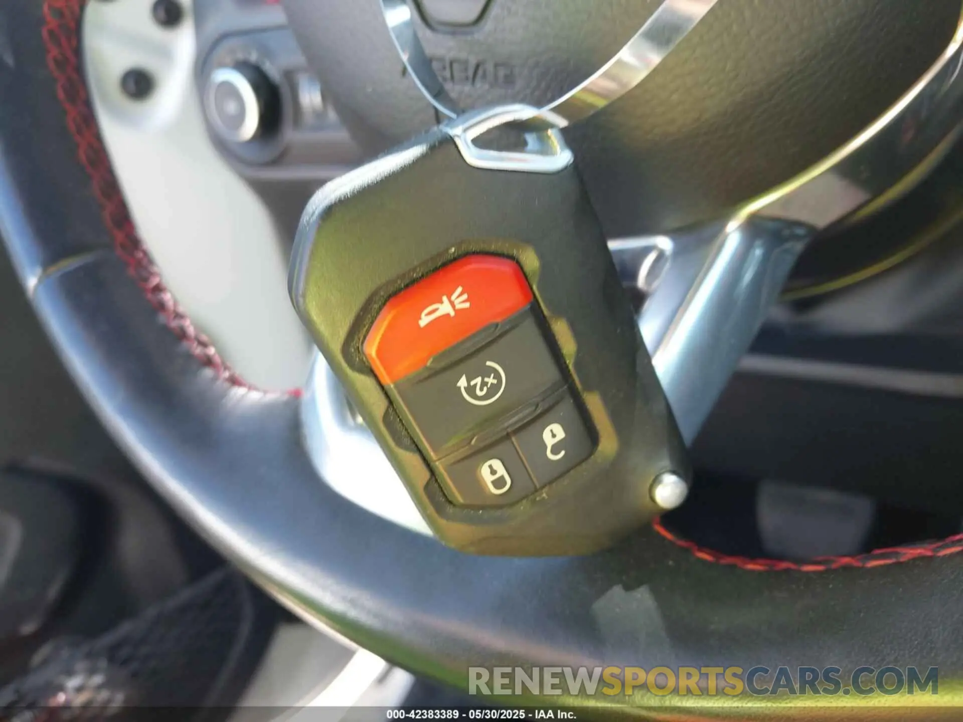 11 fotografías del automóvil dañado 1C4HJXFG6NW218378 JEEP WRANGLER UNLIMITED 2022