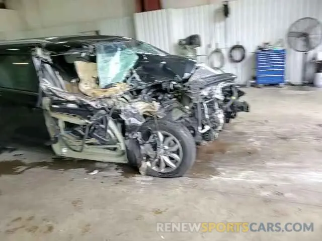 12 fotografías del automóvil dañado KNDMB5C17K6564905 KIA All Models 2019