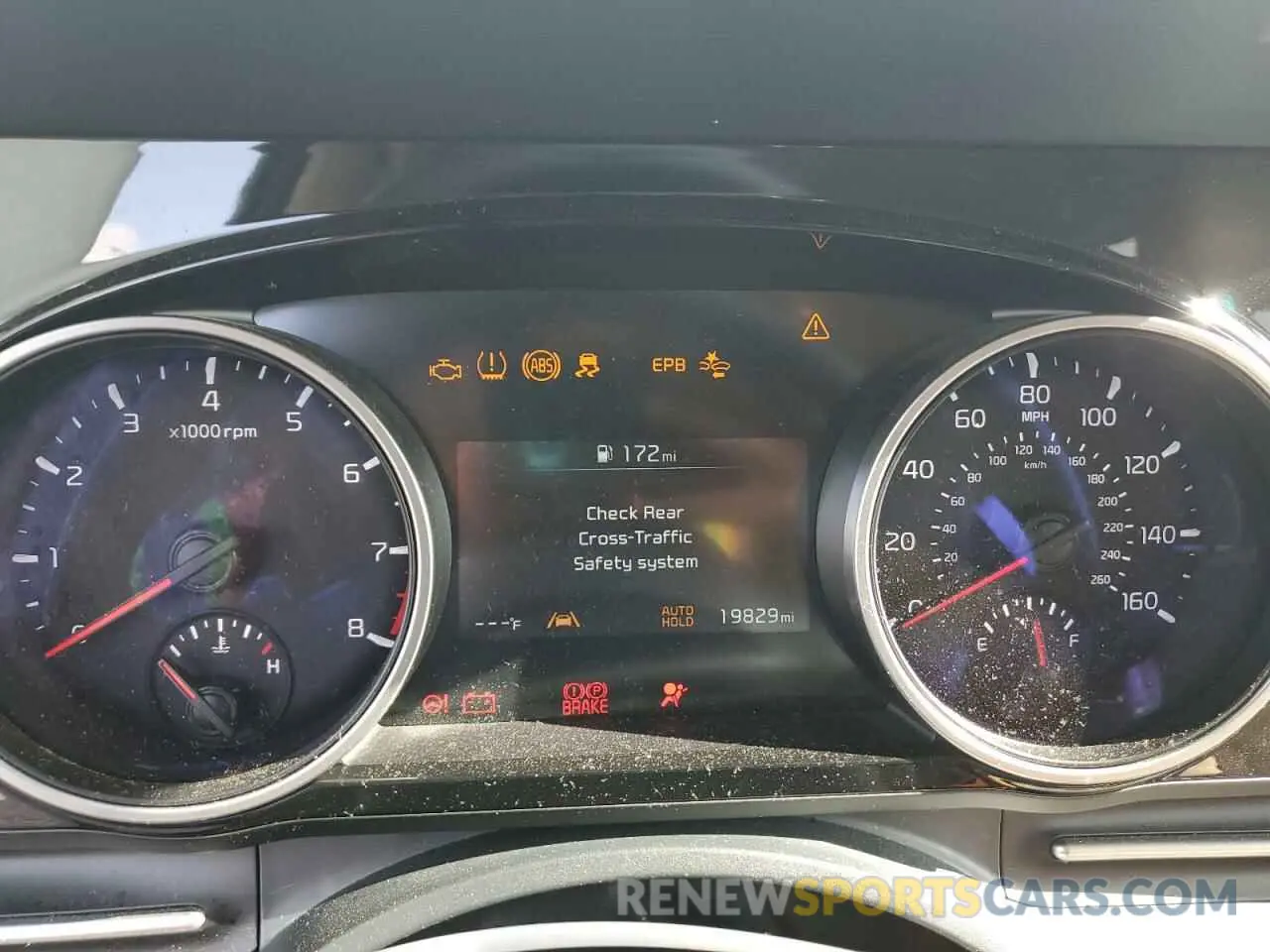 9 fotografías del automóvil dañado KNDNC5H30P6297805 KIA CARNIVAL E 2023