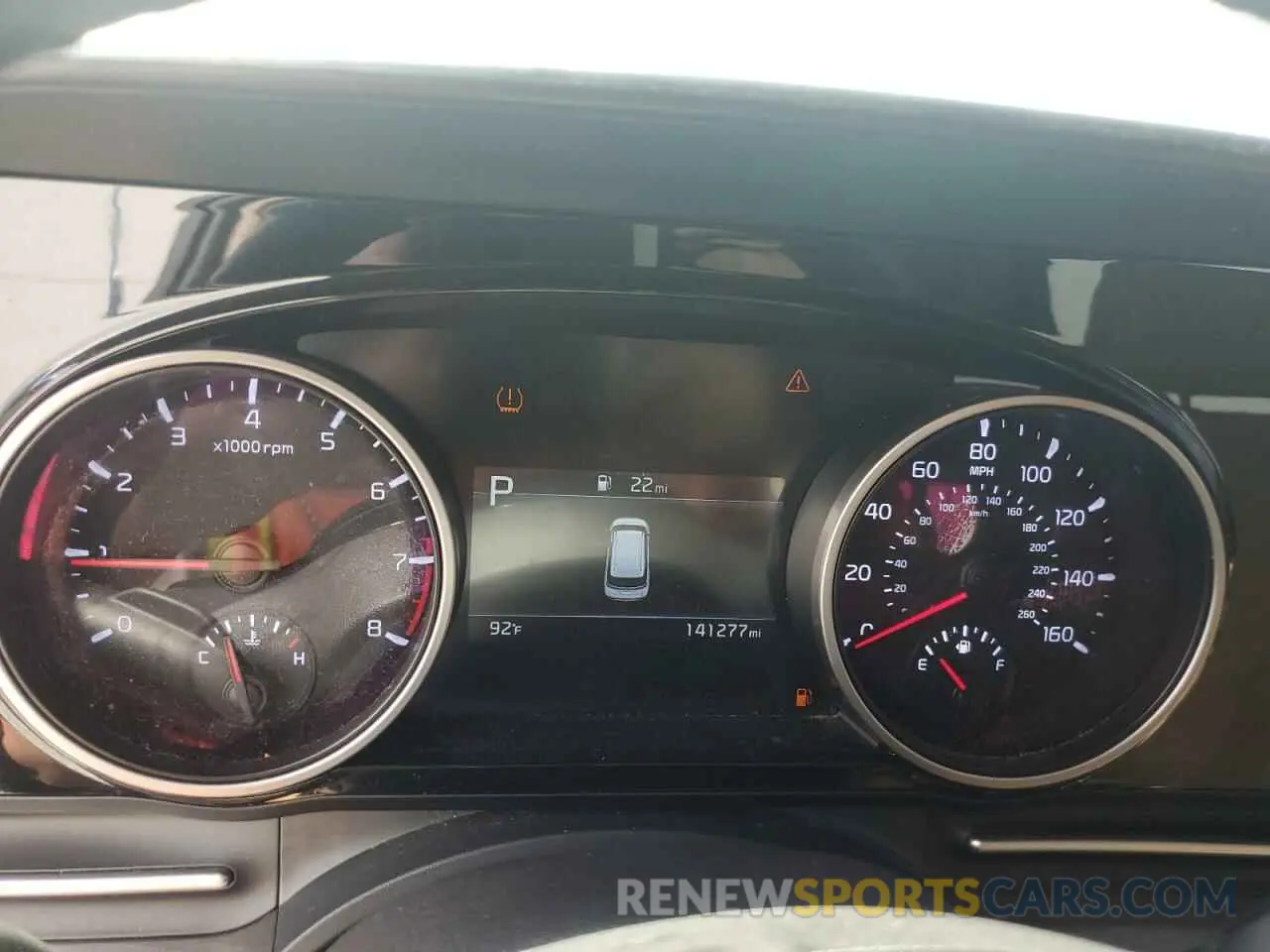 9 fotografías del automóvil dañado KNDNC5H39P6231933 KIA CARNIVAL E 2023