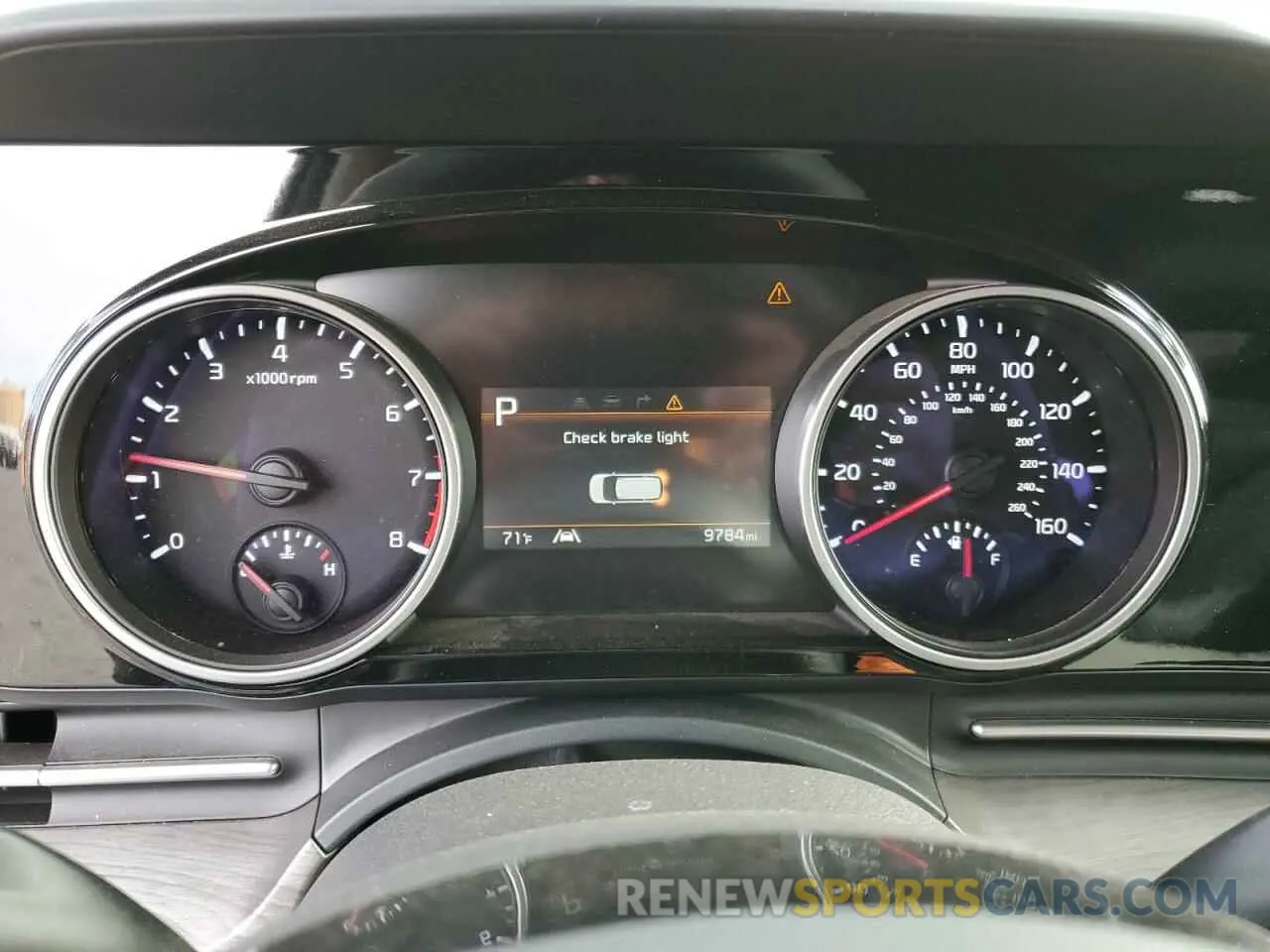 9 fotografías del automóvil dañado KNDNC5H35R6449368 KIA CARNIVAL E 2024