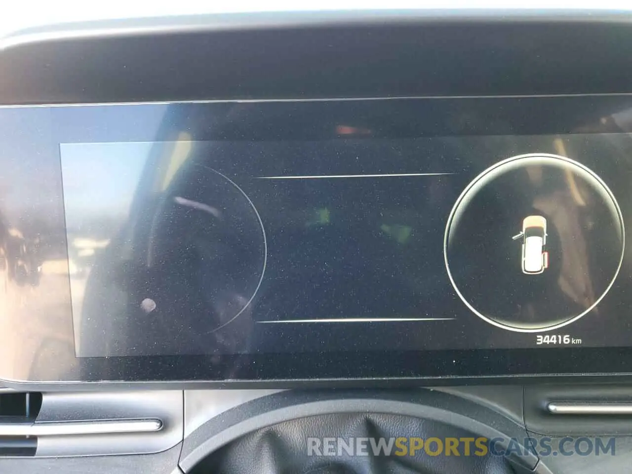 9 fotografías del automóvil dañado KNDNC5H38R6403890 KIA CARNIVAL E 2024