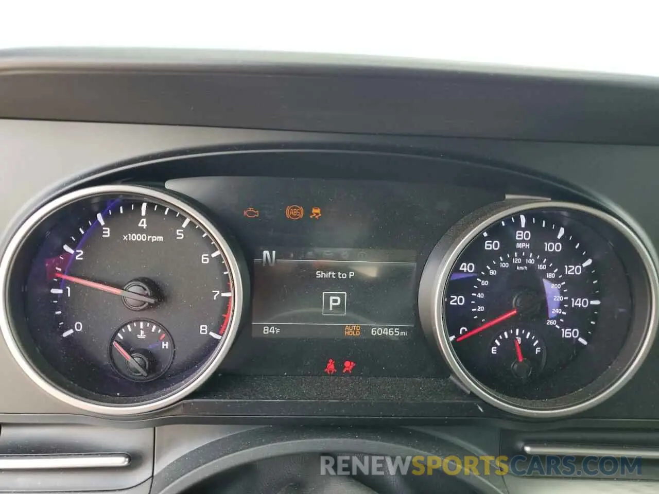 9 fotografías del automóvil dañado KNDNB4H30N6135991 KIA CARNIVAL L 2022