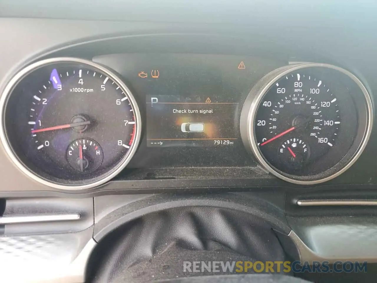 9 fotografías del automóvil dañado KNDNB4H31N6109352 KIA CARNIVAL L 2022