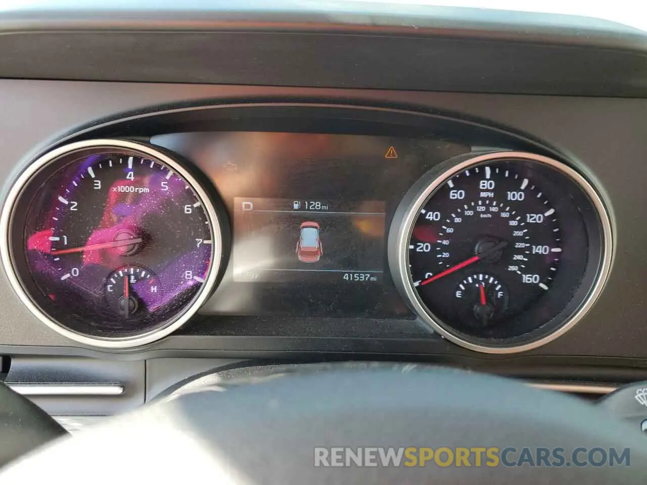 9 fotografías del automóvil dañado KNDNB4H35N6092541 KIA CARNIVAL L 2022