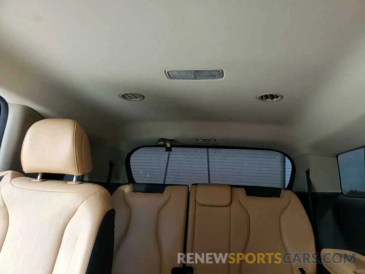 10 fotografías del automóvil dañado KNDNB4H38N6092503 KIA CARNIVAL L 2022