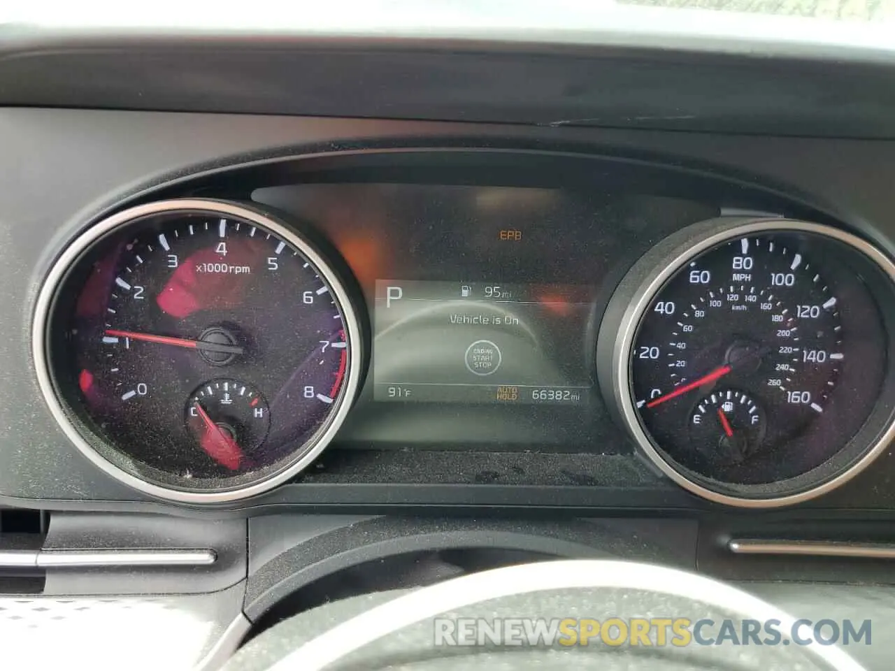 9 fotografías del automóvil dañado KNDNB4H38N6092503 KIA CARNIVAL L 2022