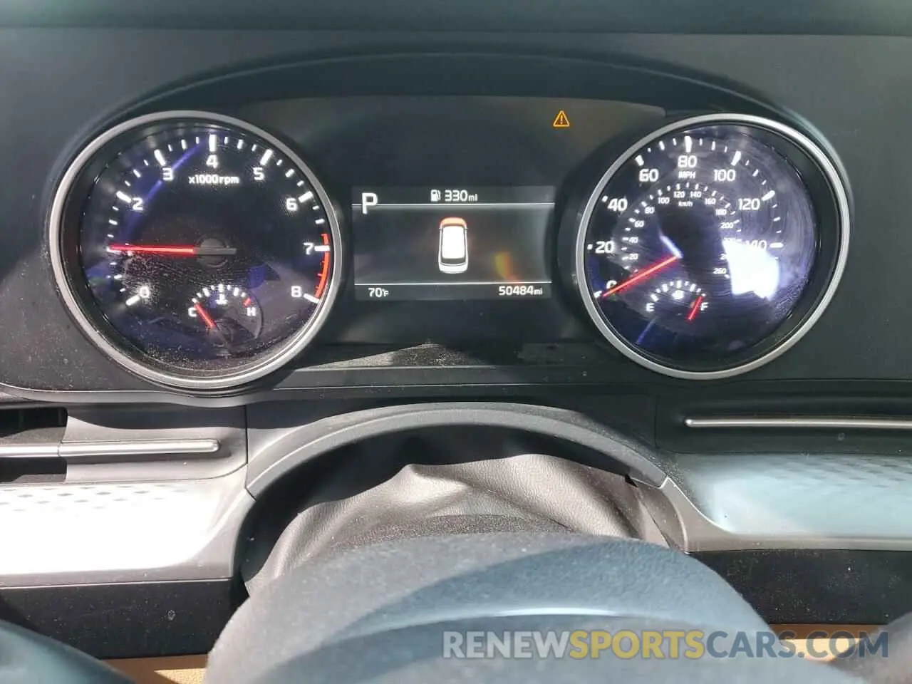 9 fotografías del automóvil dañado KNDNB4H39N6158105 KIA CARNIVAL L 2022