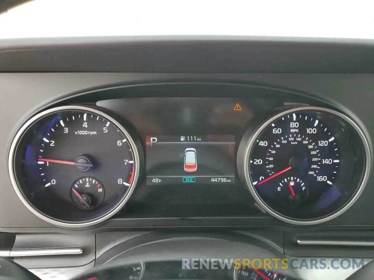 9 fotografías del automóvil dañado KNDNB4H31P6288947 KIA CARNIVAL L 2023
