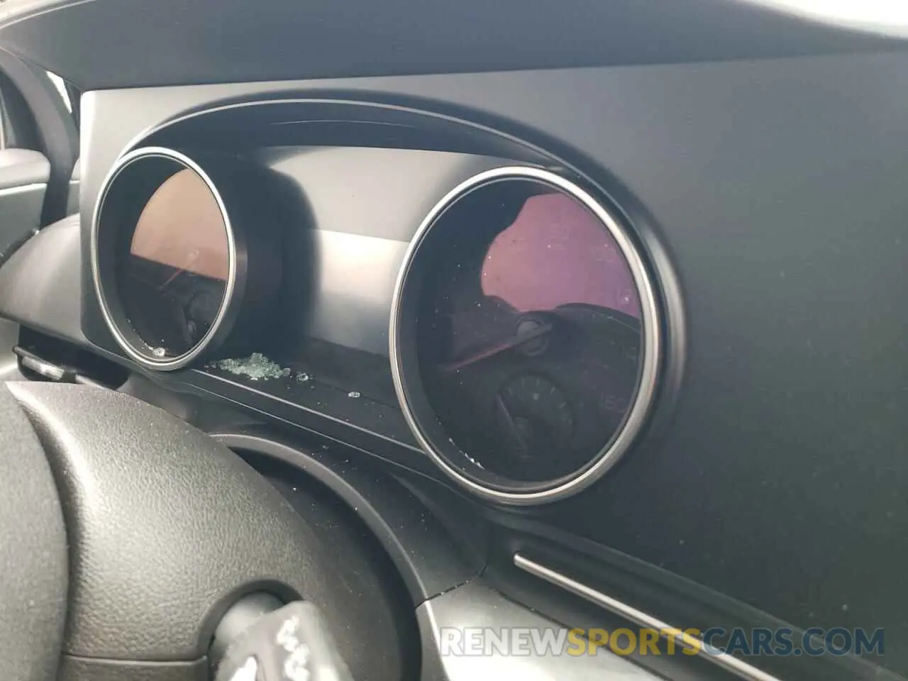 9 fotografías del automóvil dañado KNDNB4H32R6433240 KIA CARNIVAL L 2024