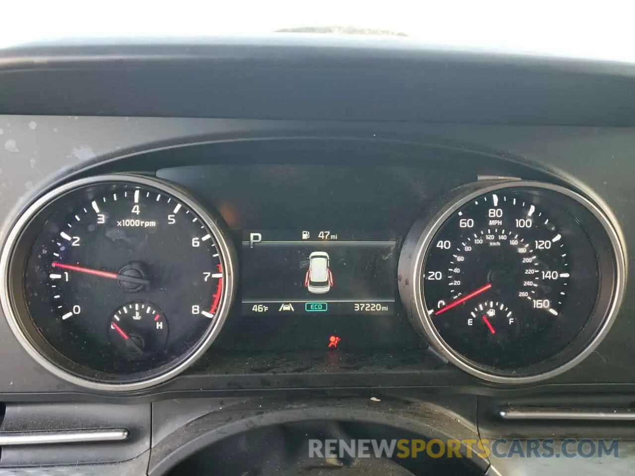 9 fotografías del automóvil dañado KNDNB4H35R6343015 KIA CARNIVAL L 2024