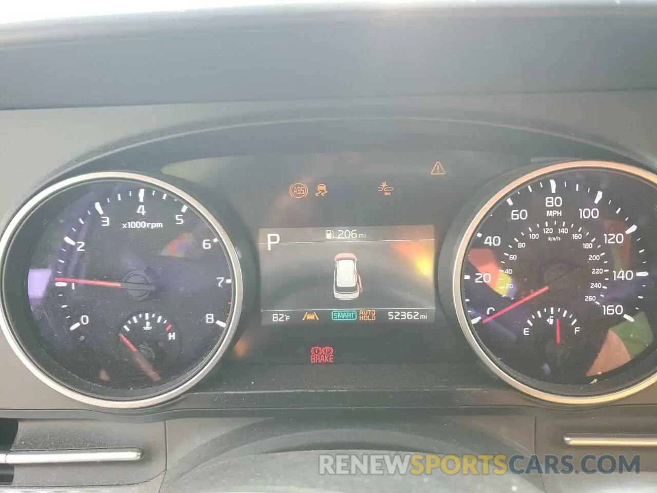 9 fotografías del automóvil dañado KNDNB4H36R6367310 KIA CARNIVAL L 2024