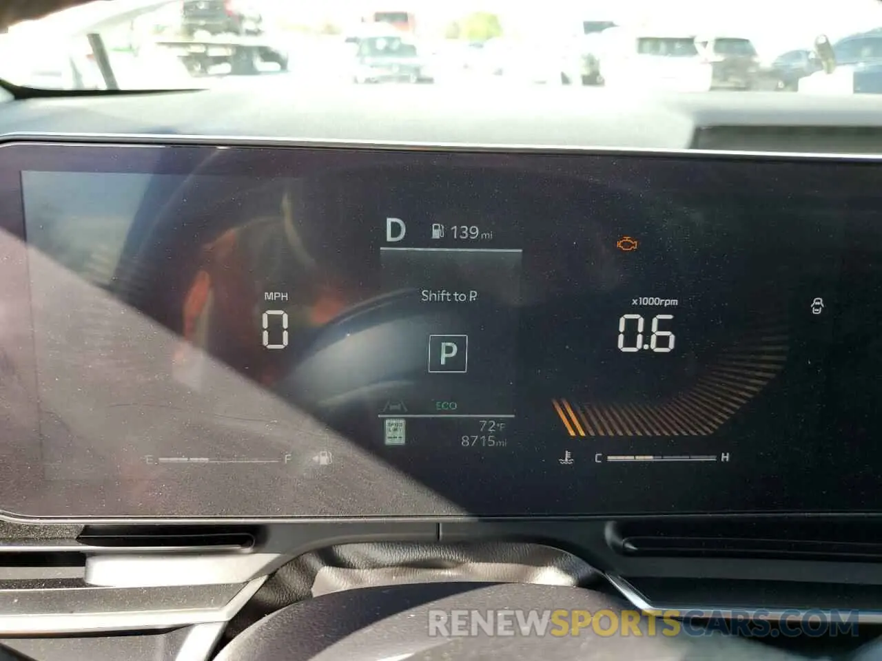 9 fotografías del automóvil dañado KNDNB5K31S6477900 KIA CARNIVAL L 2025
