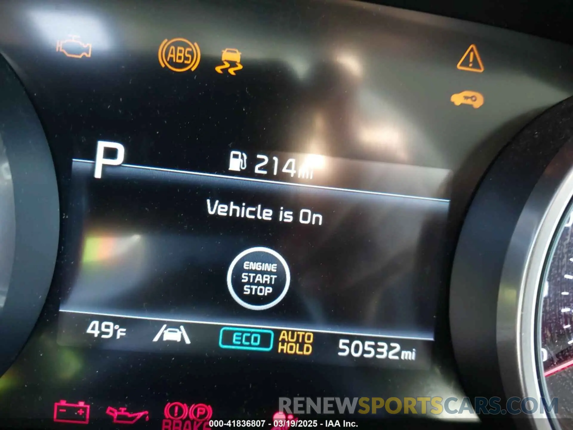 15 fotografías del automóvil dañado KNDNB4H33N6168192 KIA CARNIVAL MPV 2022