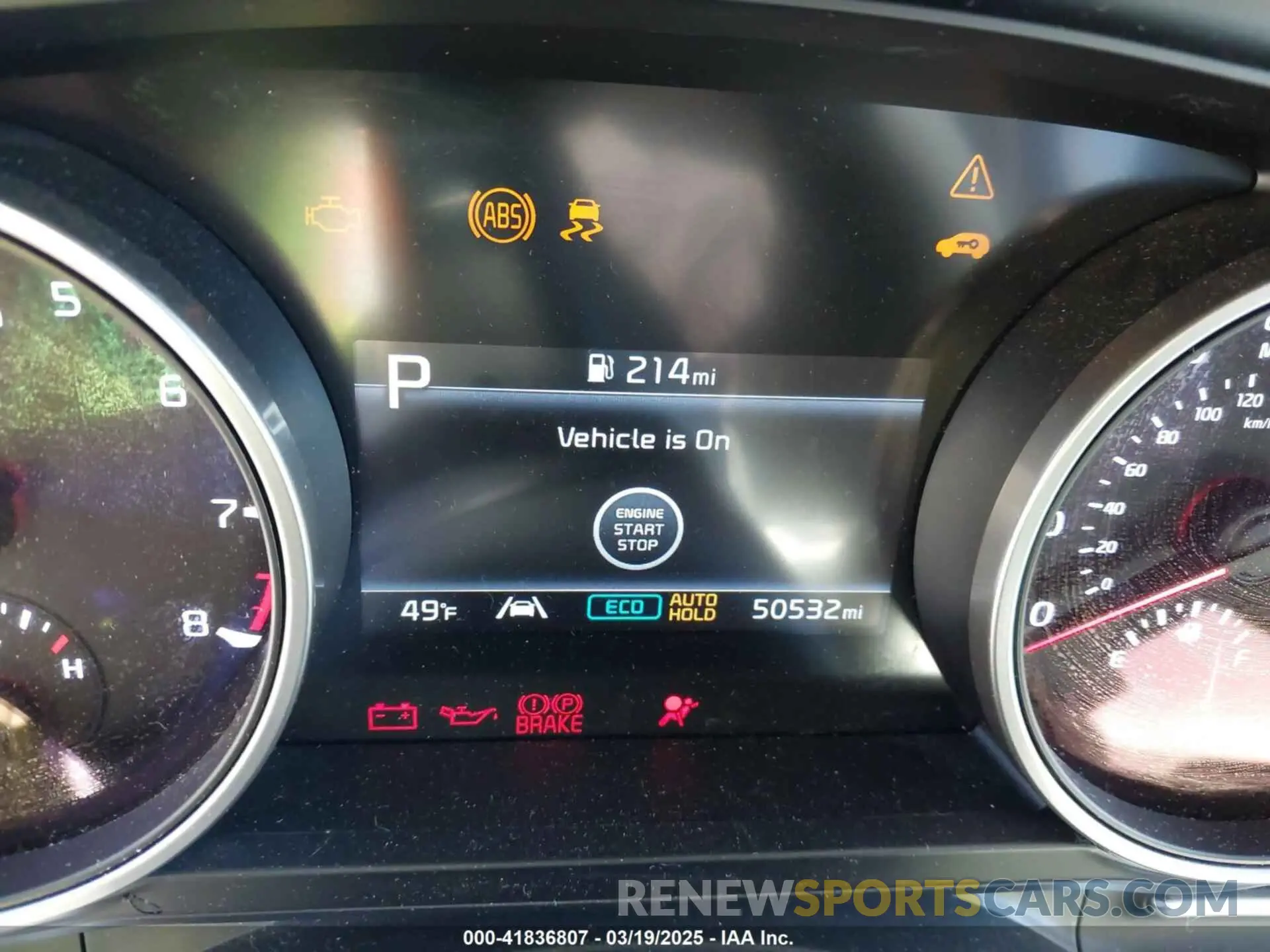 7 fotografías del automóvil dañado KNDNB4H33N6168192 KIA CARNIVAL MPV 2022