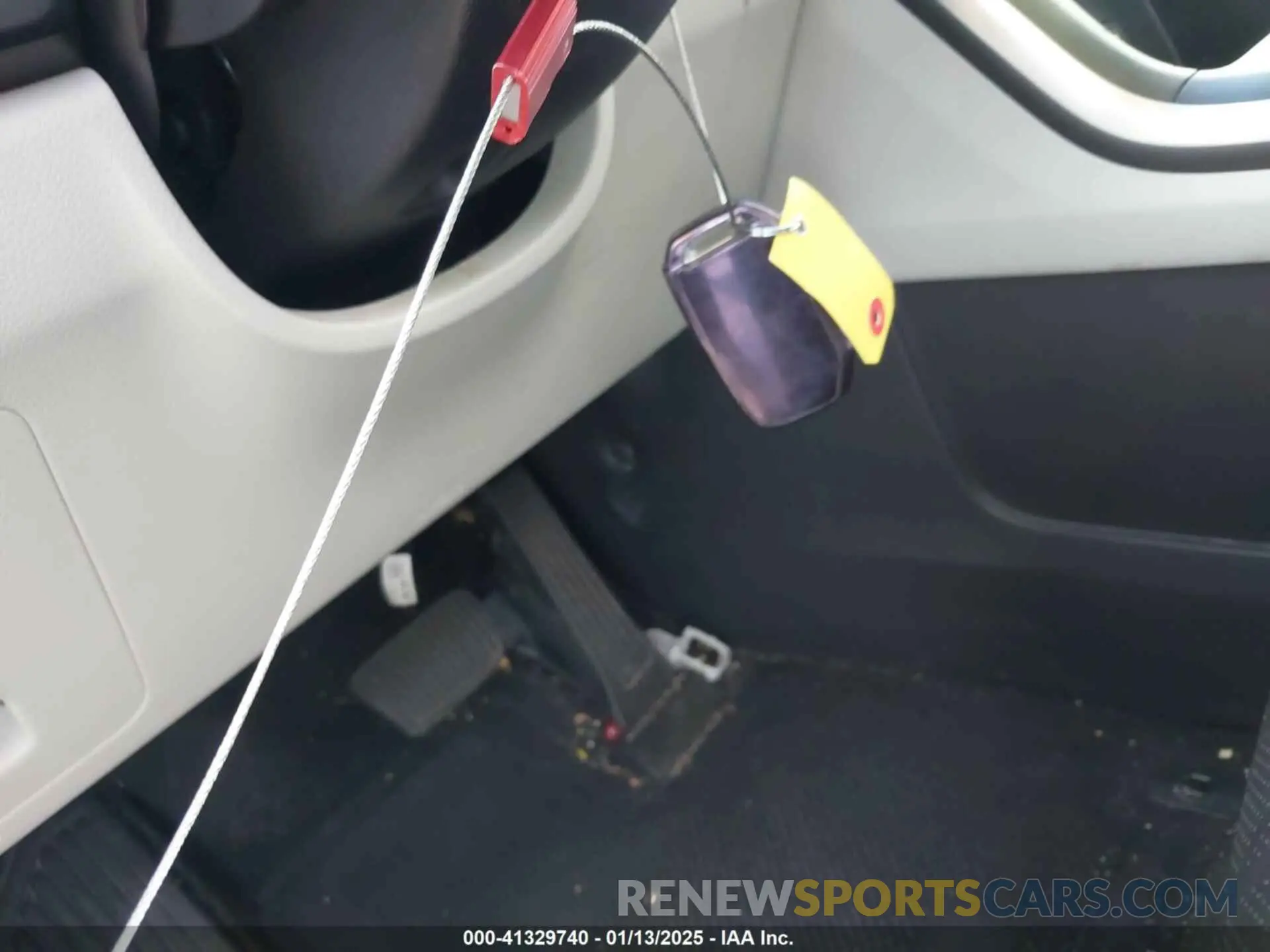 11 fotografías del automóvil dañado KNDNB4H34N6169190 KIA CARNIVAL MPV 2022