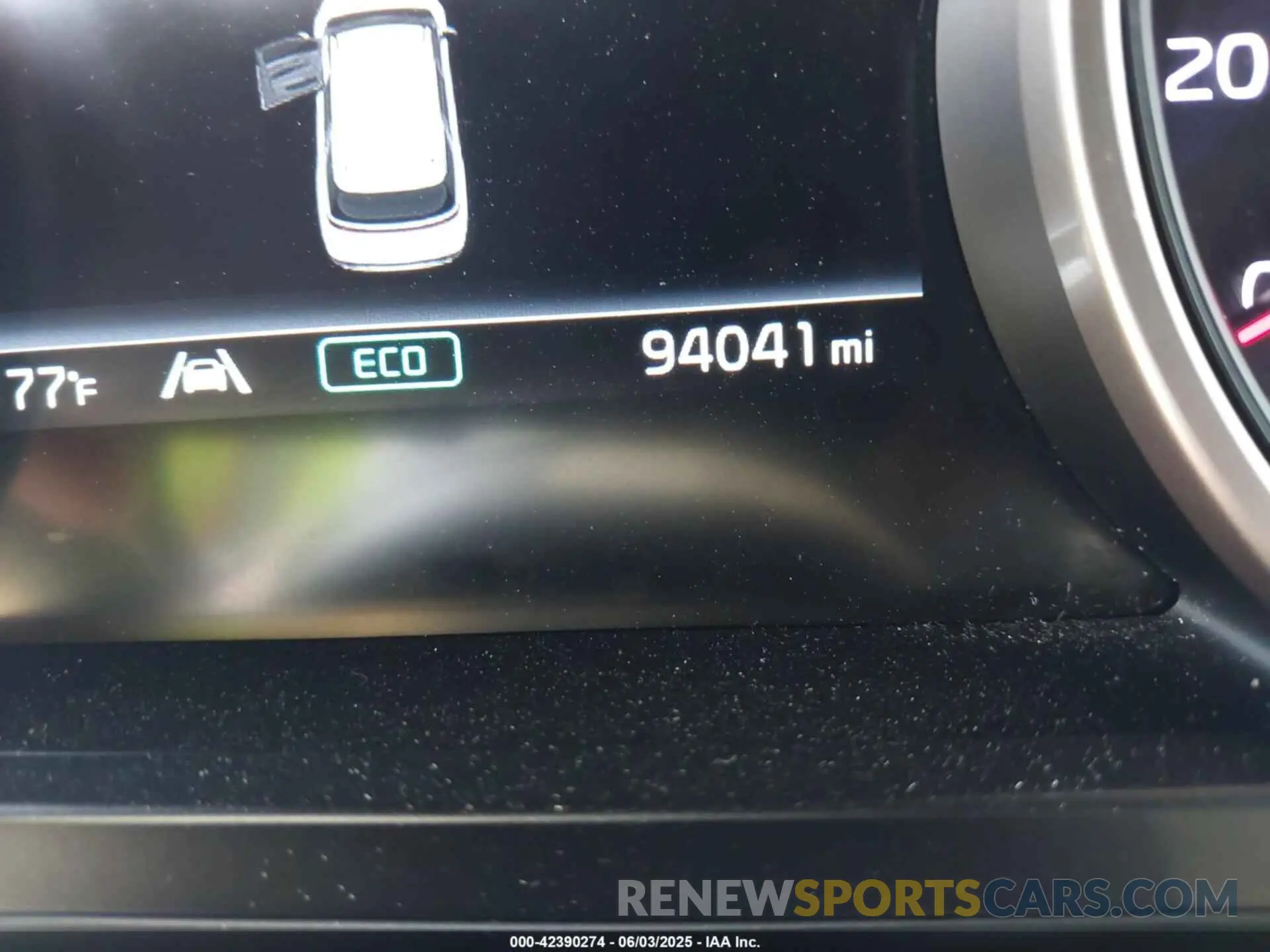 16 fotografías del automóvil dañado KNDNB4H36N6097554 KIA CARNIVAL MPV 2022