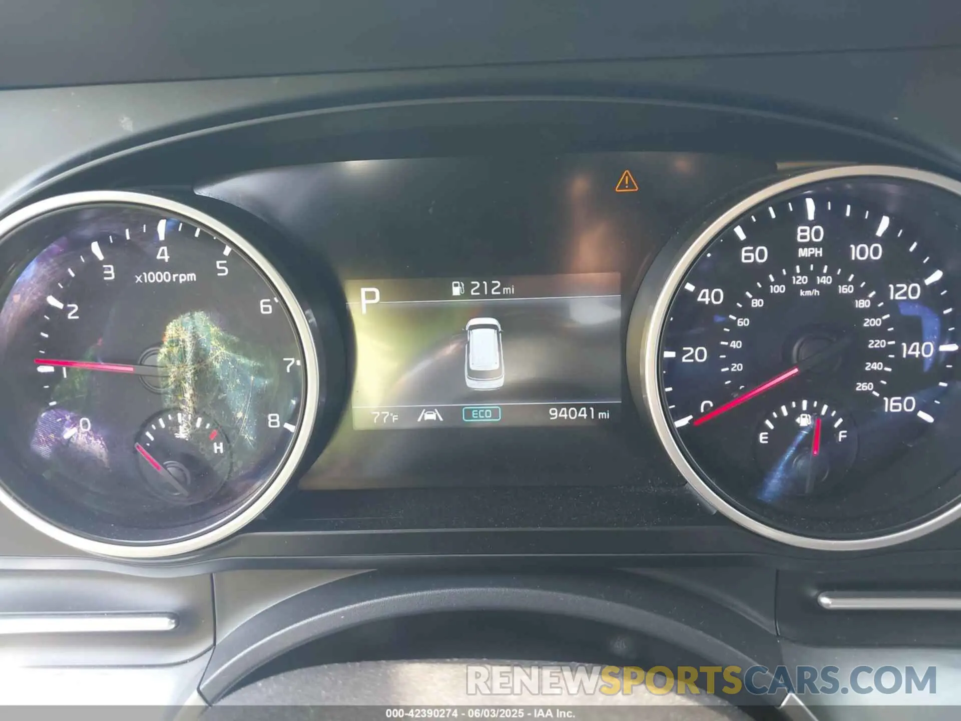 7 fotografías del automóvil dañado KNDNB4H36N6097554 KIA CARNIVAL MPV 2022