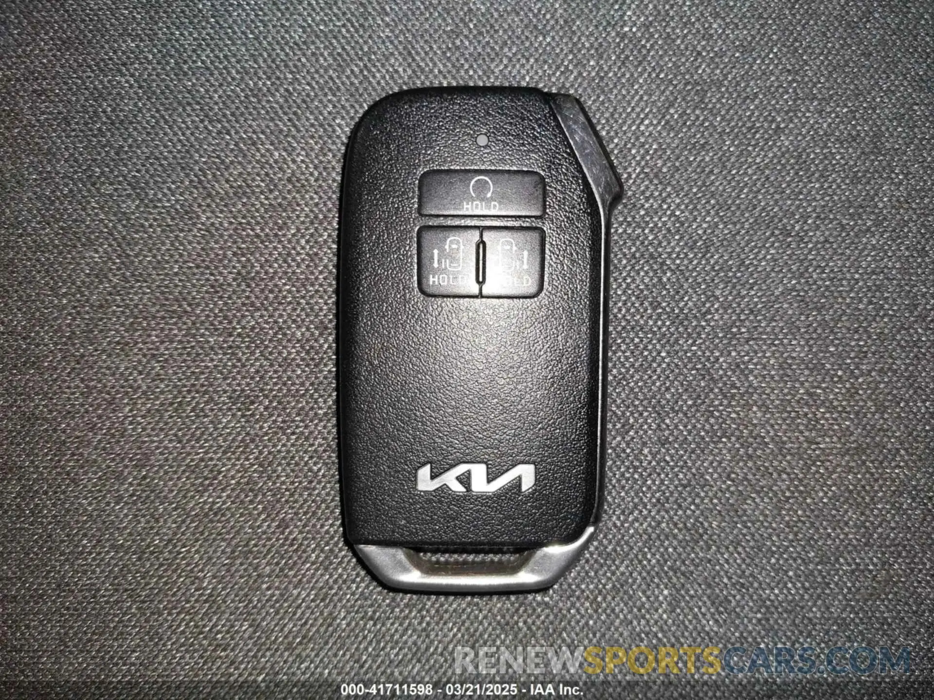 11 fotografías del automóvil dañado KNDNB4H37N6134031 KIA CARNIVAL MPV 2022
