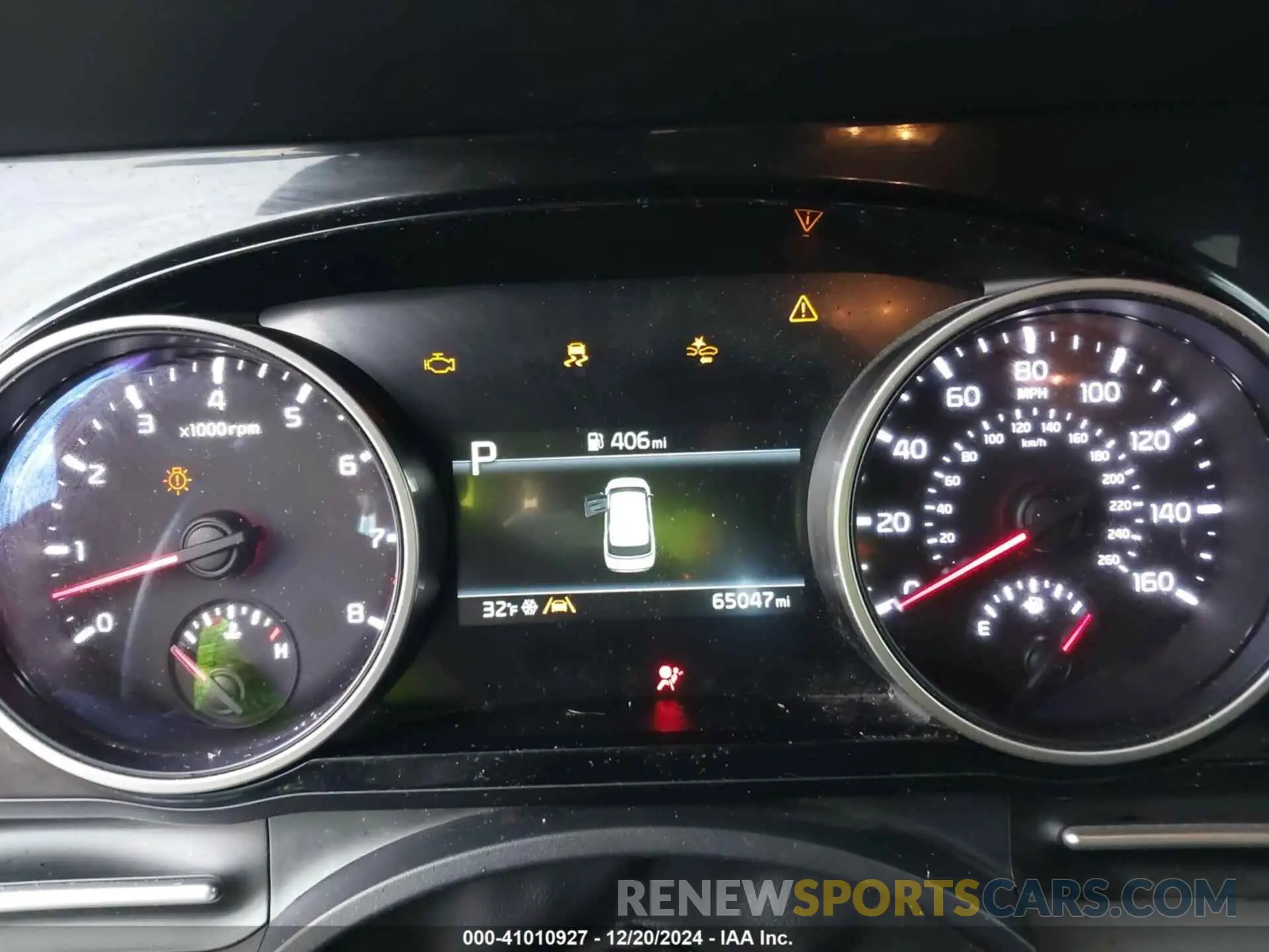 7 fotografías del automóvil dañado KNDNC5H35N6078707 KIA CARNIVAL MPV 2022