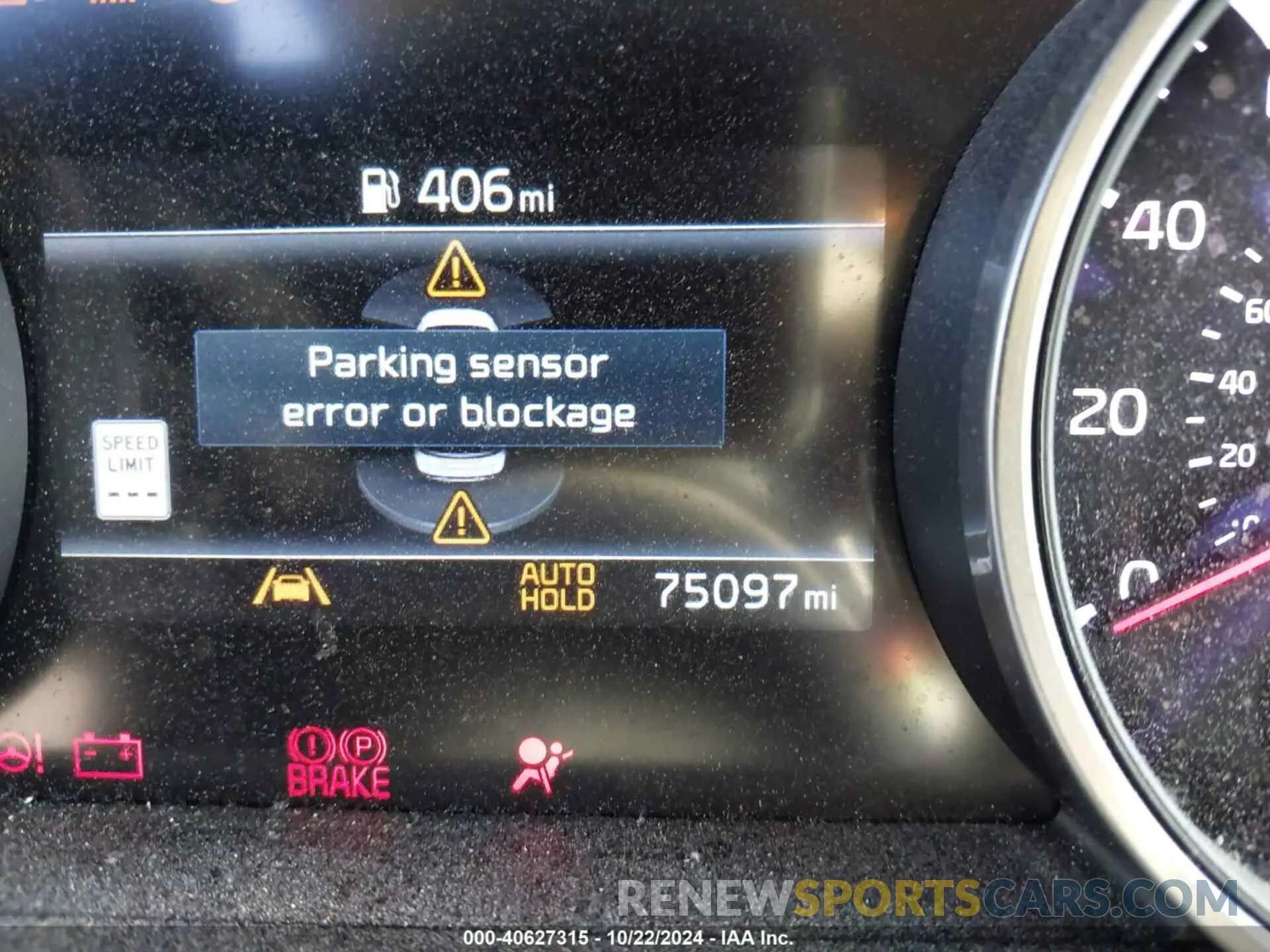 16 fotografías del automóvil dañado KNDNE5H30N6116595 KIA CARNIVAL MPV 2022