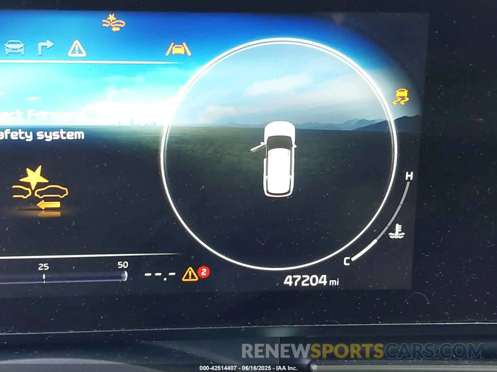 15 fotografías del automóvil dañado KNDNE5H31N6074700 KIA CARNIVAL MPV 2022