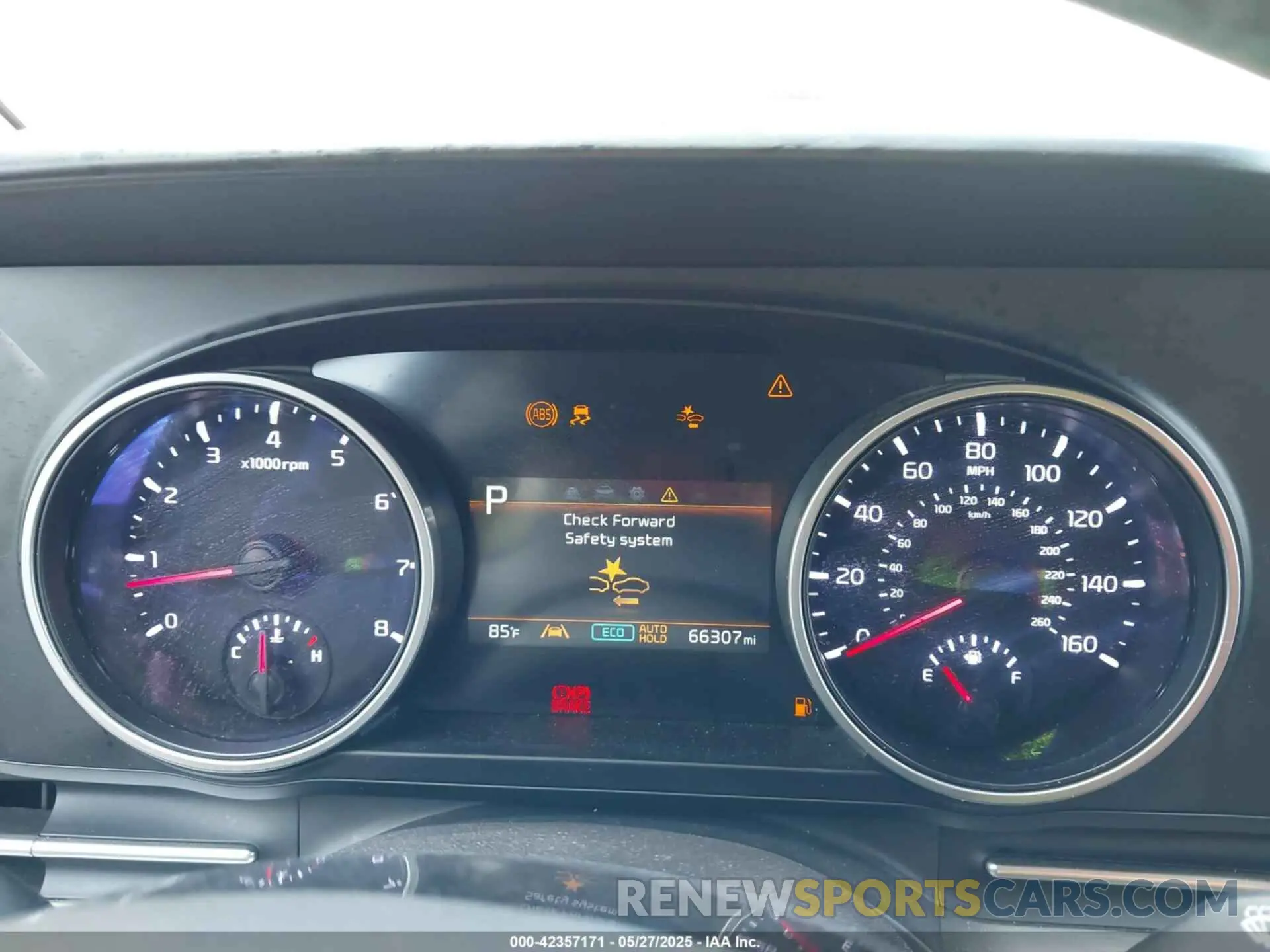 7 fotografías del automóvil dañado KNDNB4H31P6213780 KIA CARNIVAL MPV 2023