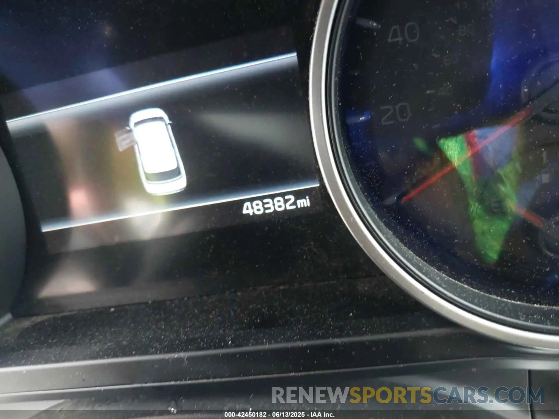 14 fotografías del automóvil dañado KNDNB4H39P6295418 KIA CARNIVAL MPV 2023